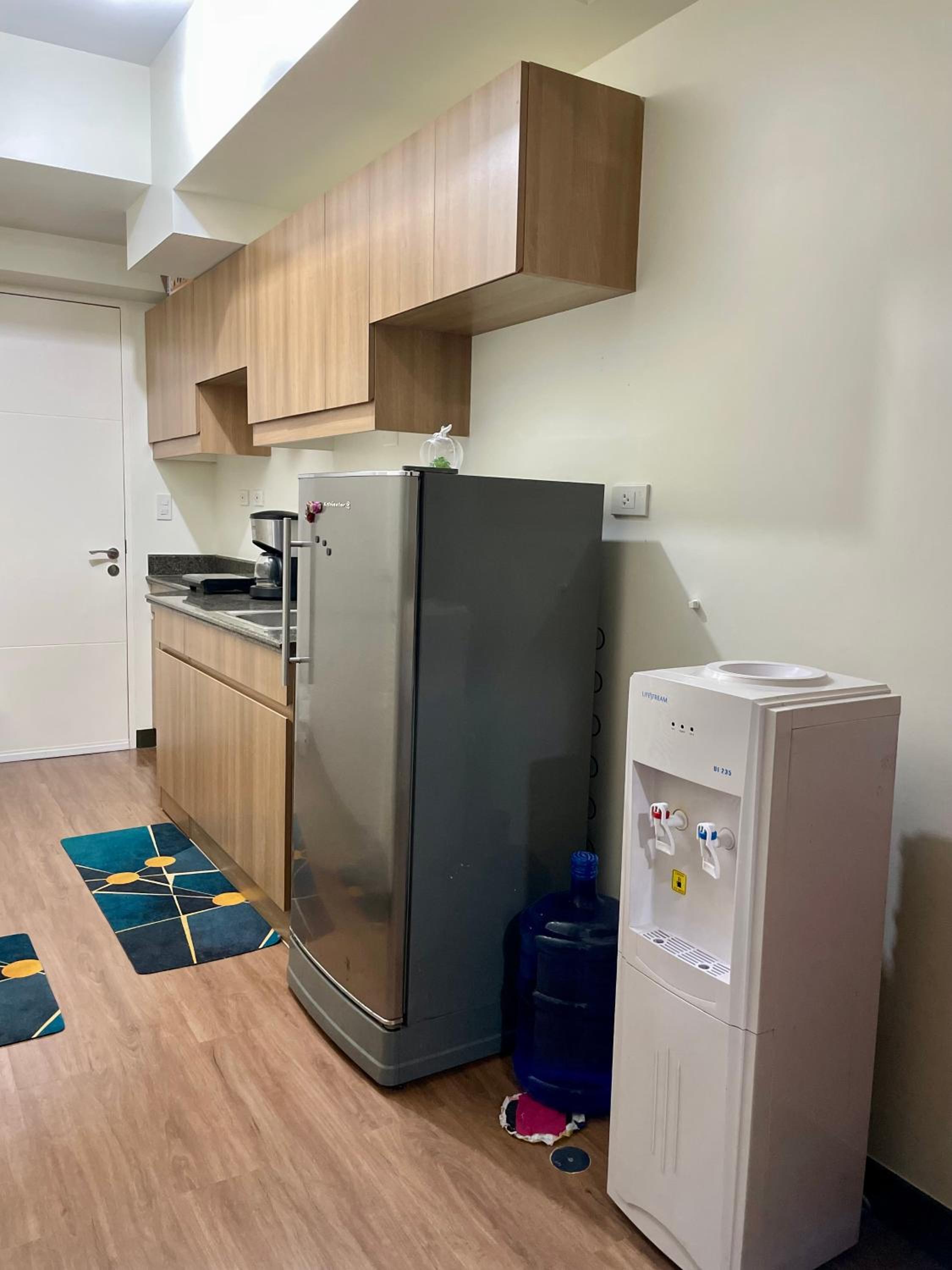 Satori Residences