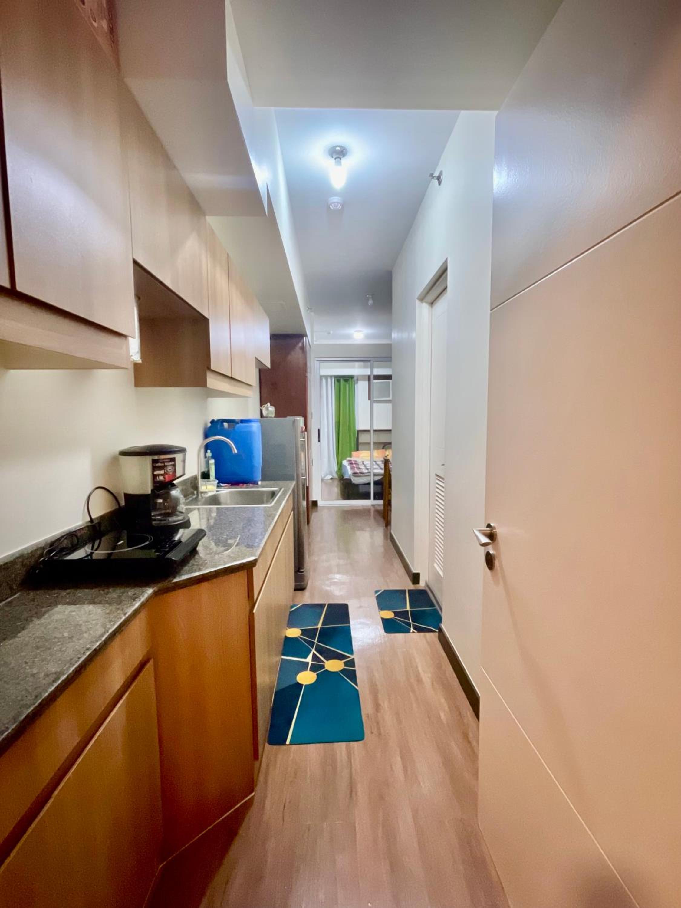 Satori Residences