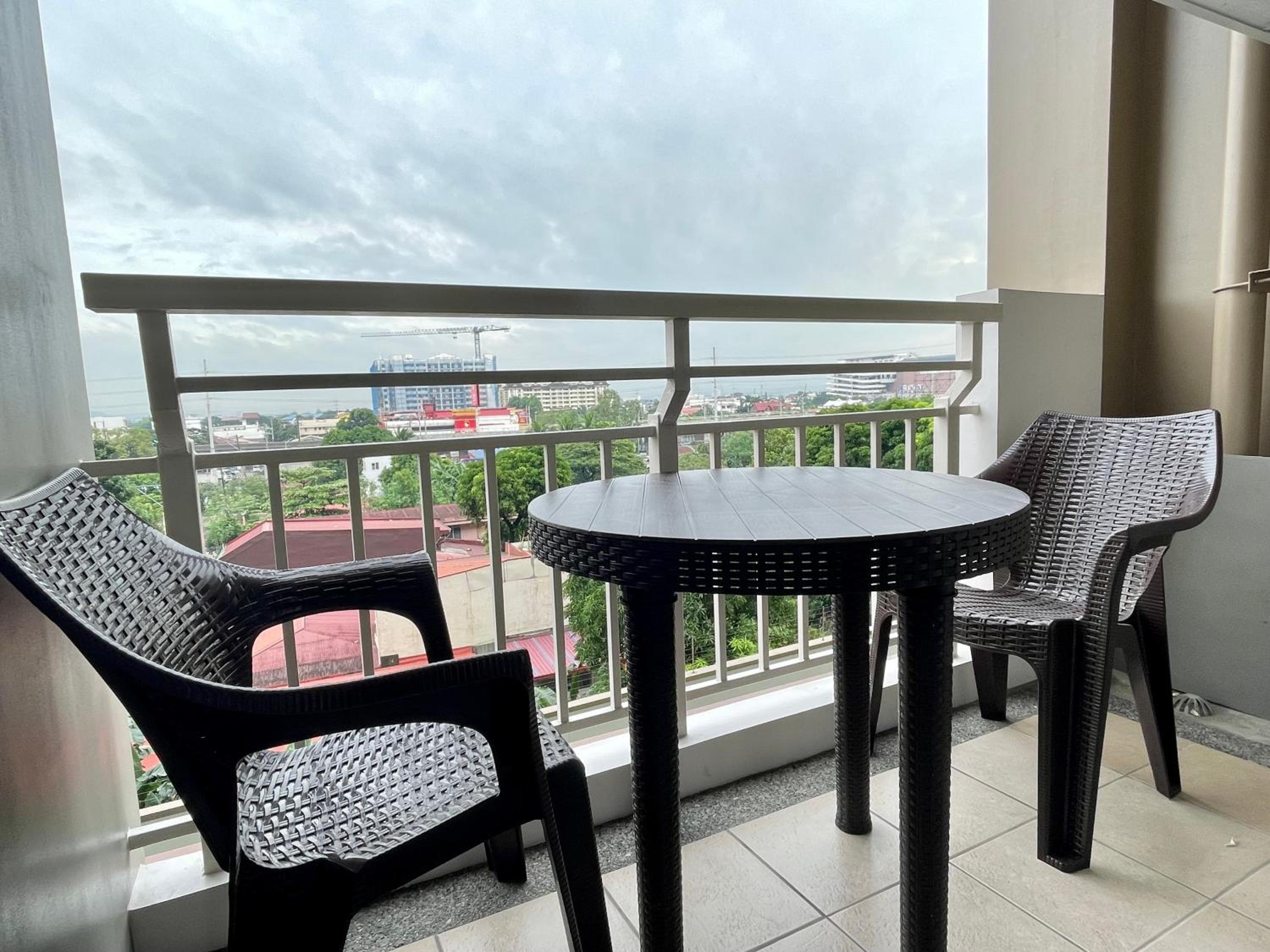 Satori Residences