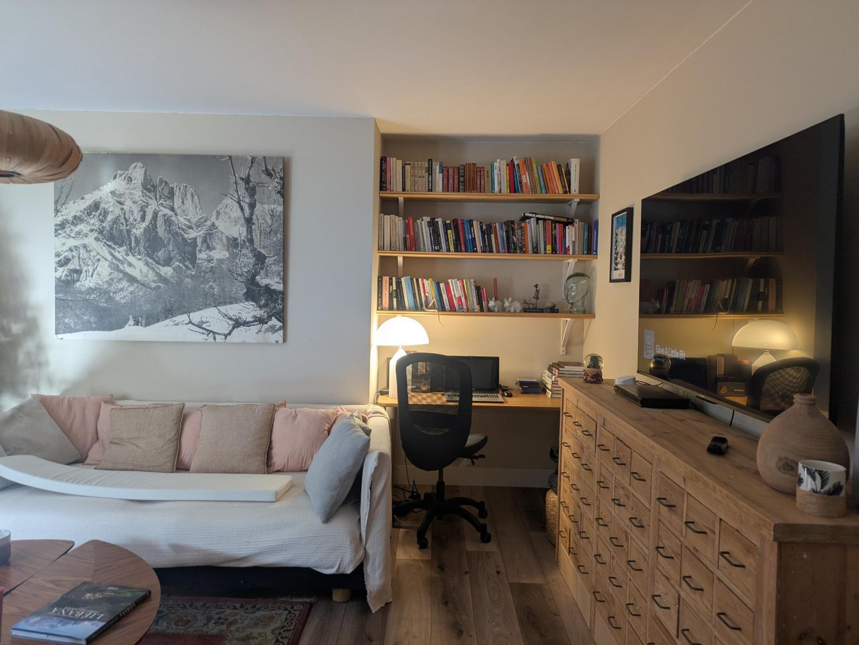 Casa Bonita Liébana