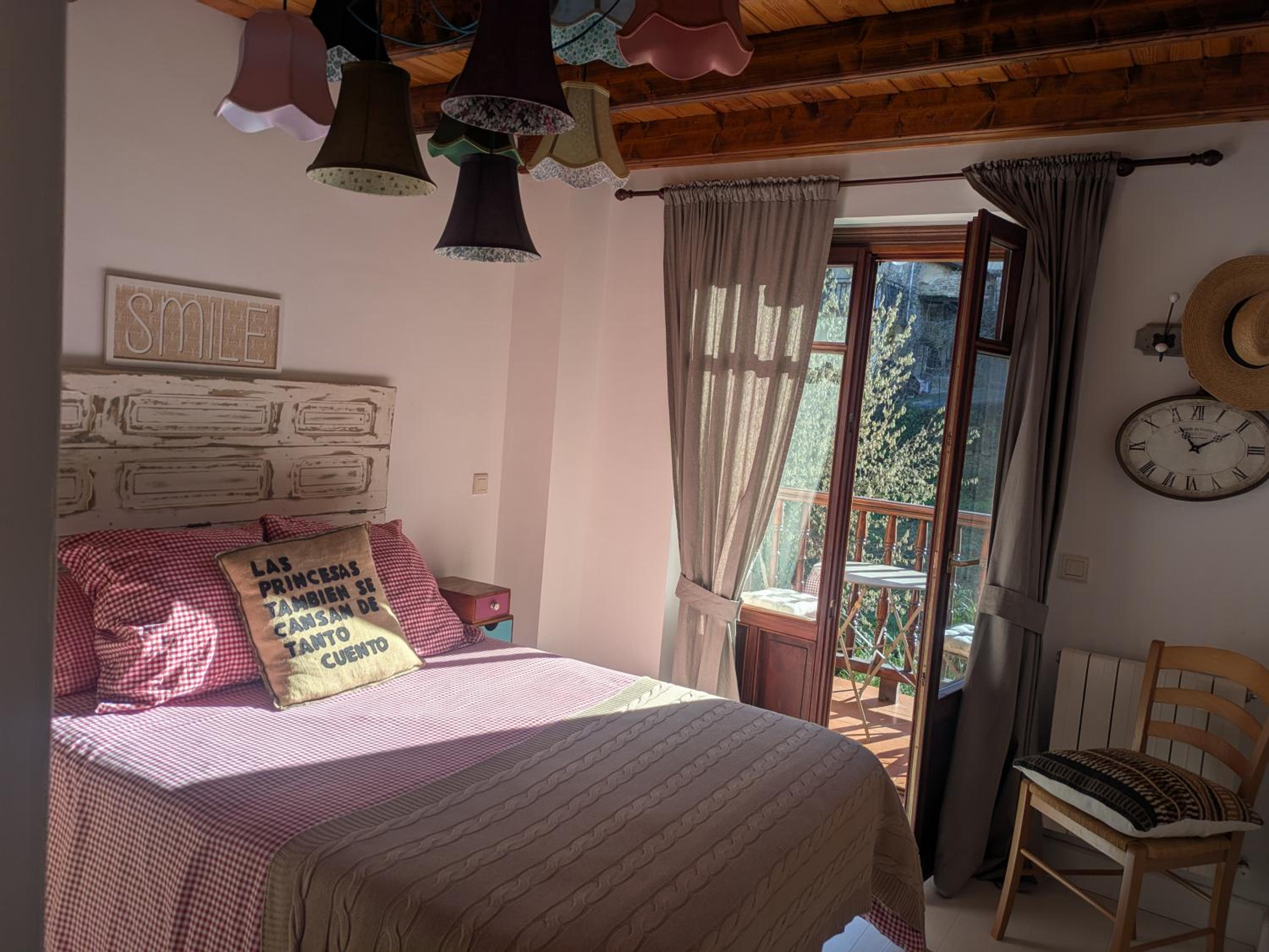 Casa Bonita Liébana