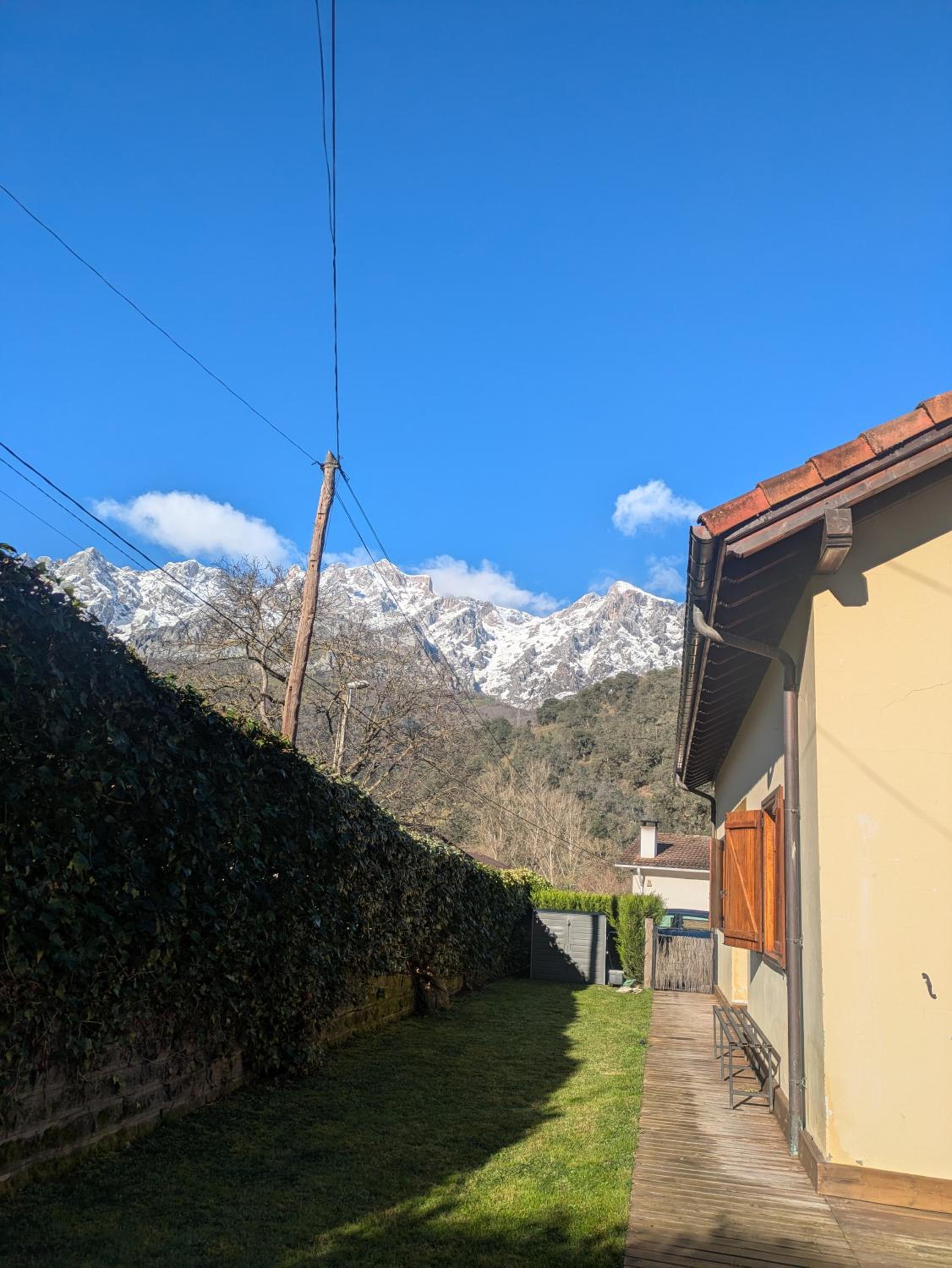Casa Bonita Liébana