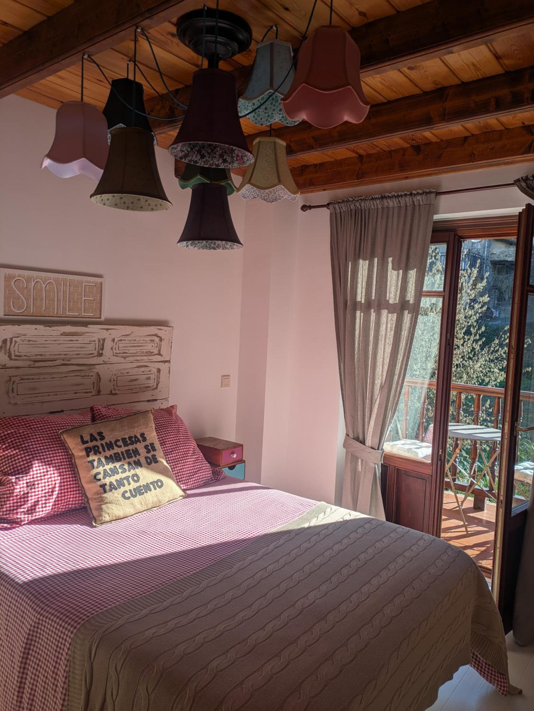Casa Bonita Liébana