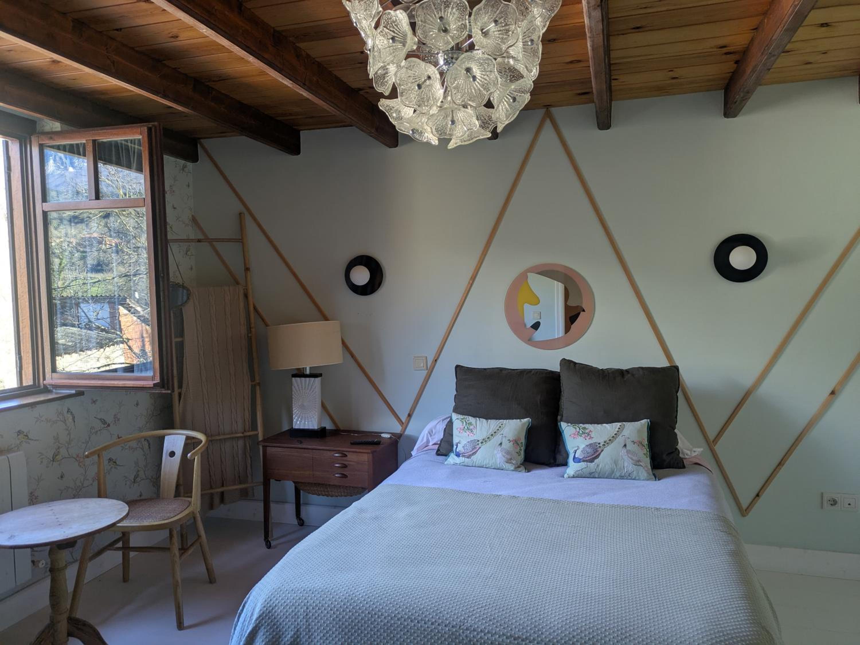 Casa Bonita Liébana