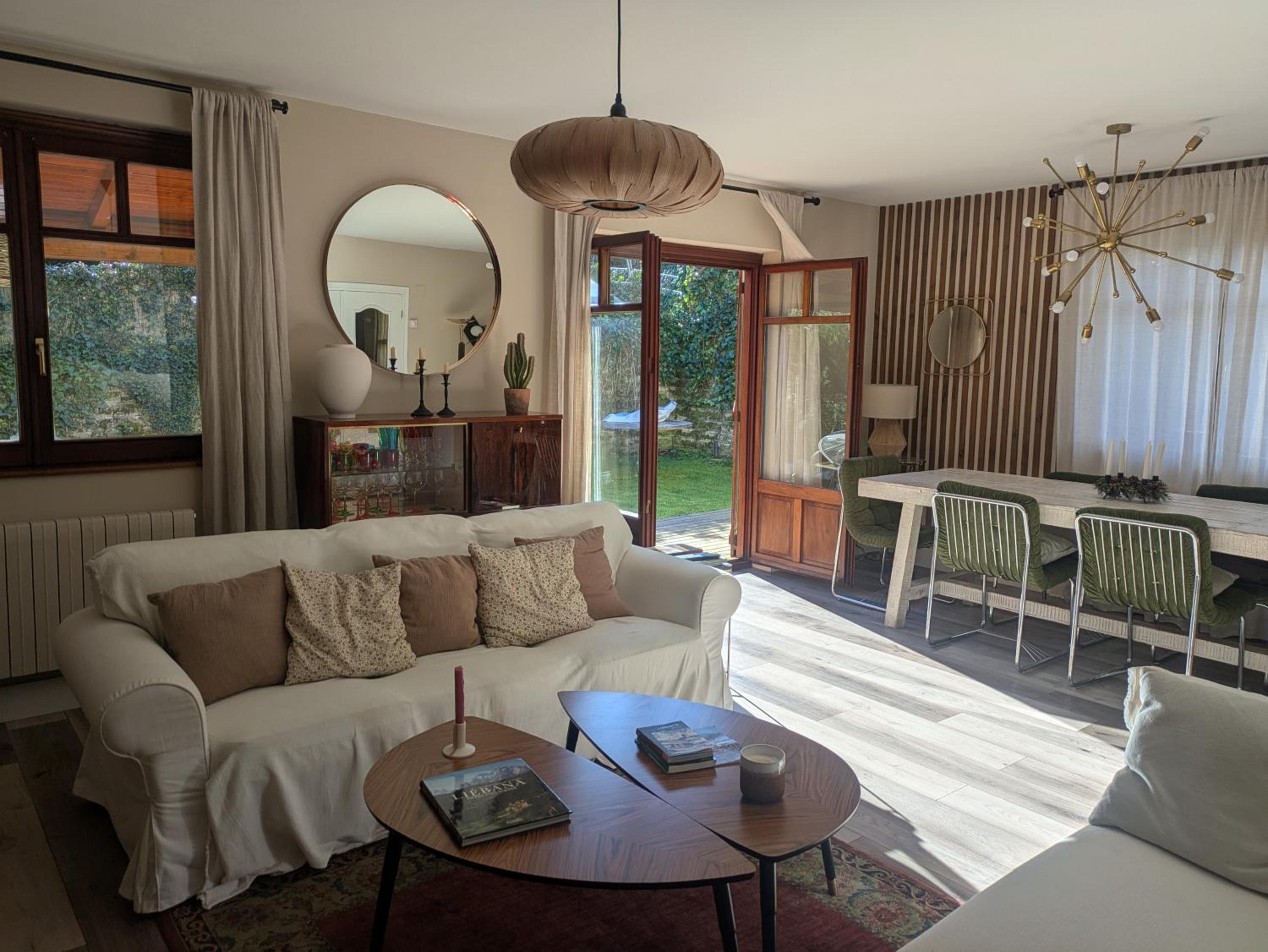 Casa Bonita Liébana
