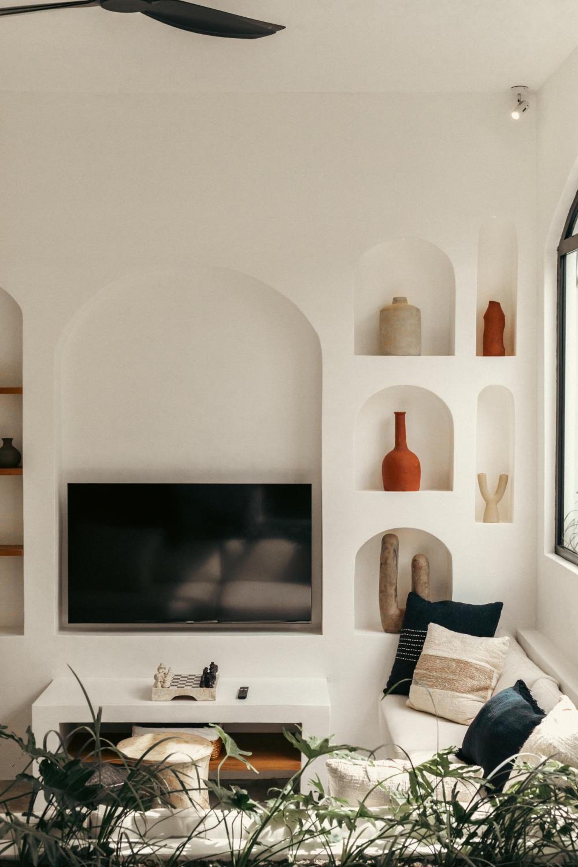 NMBR One - New 2BR home for remote travelers in Canggu