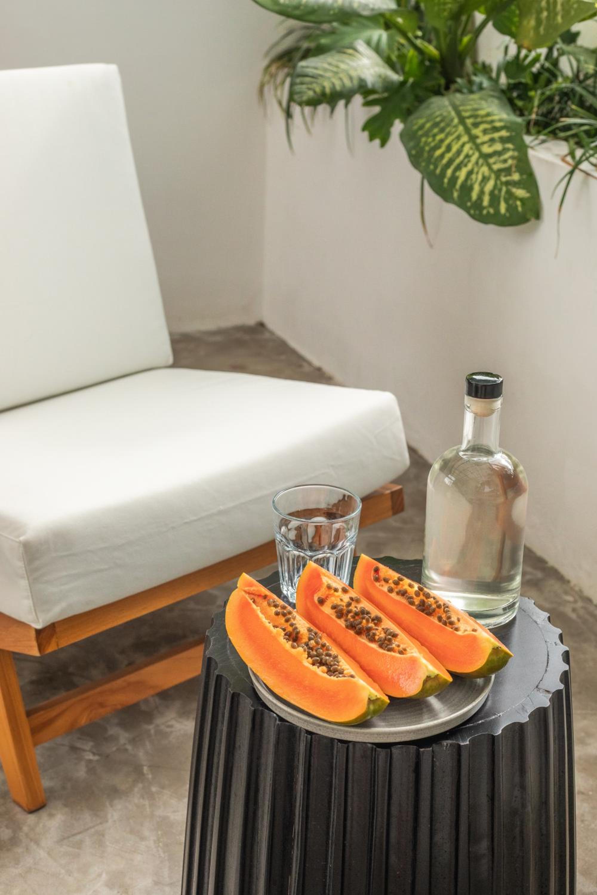 NMBR One - New 2BR home for remote travelers in Canggu