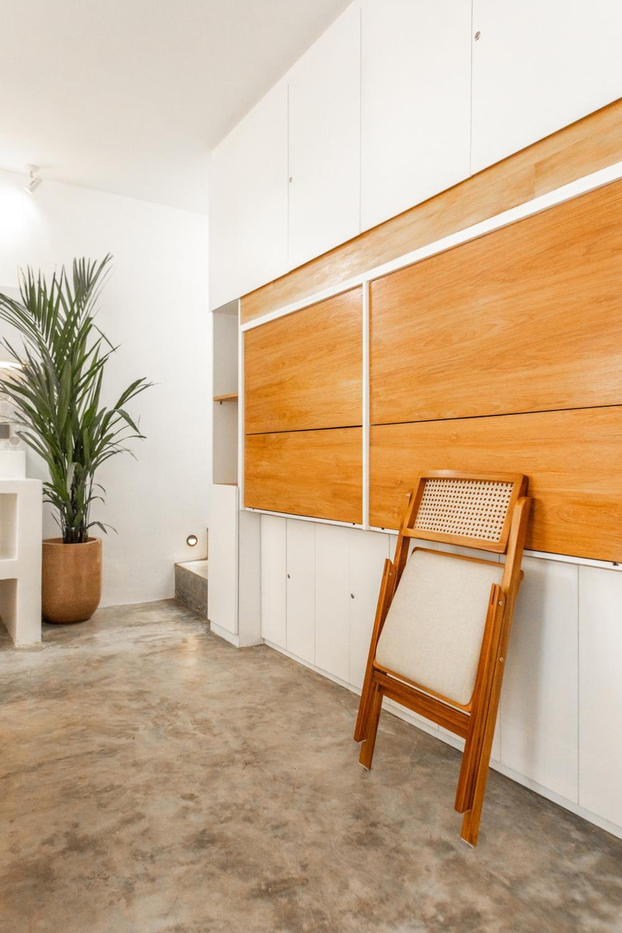 NMBR One - New 2BR home for remote travelers in Canggu