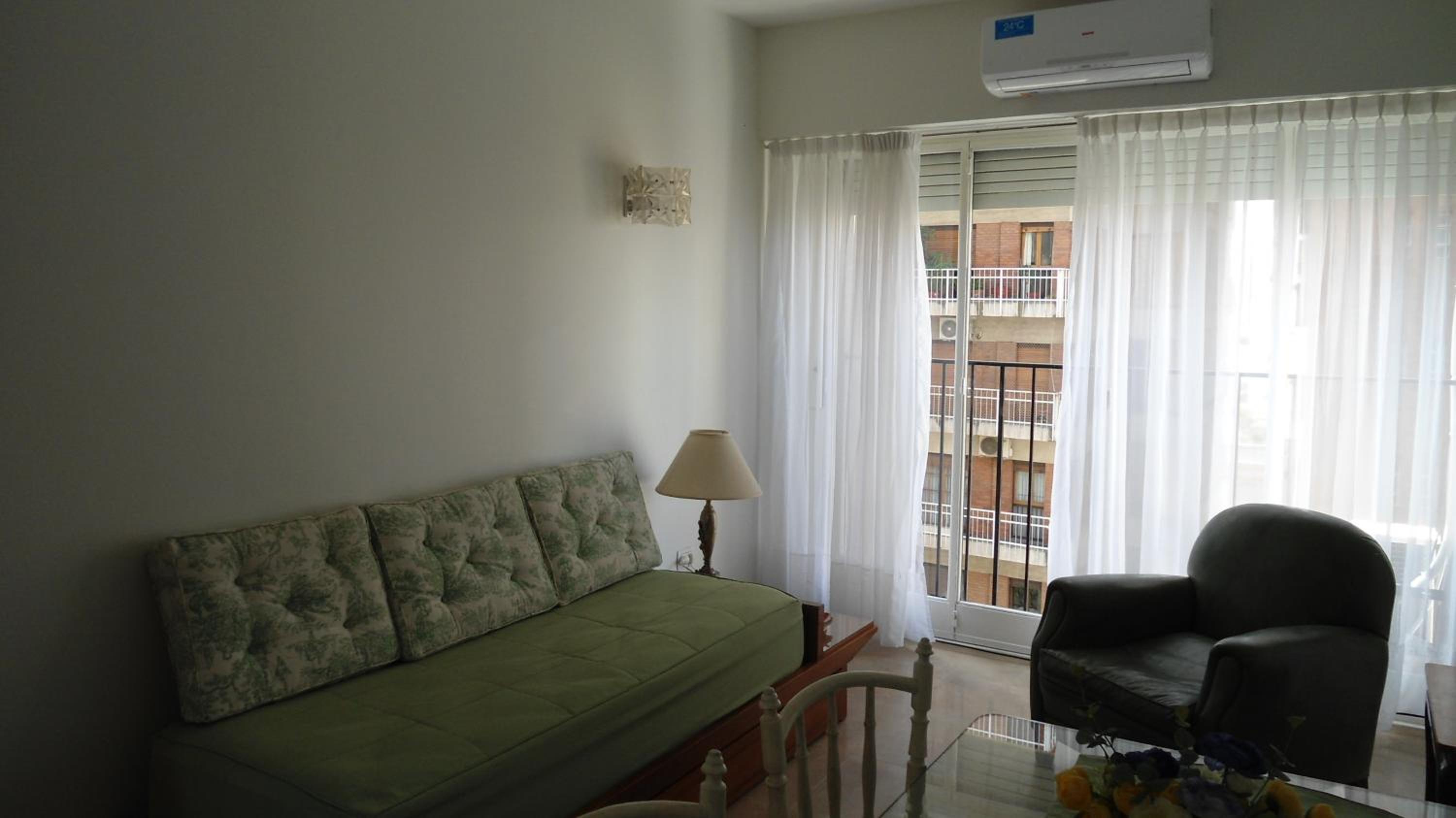 M&A Apartament Centro
