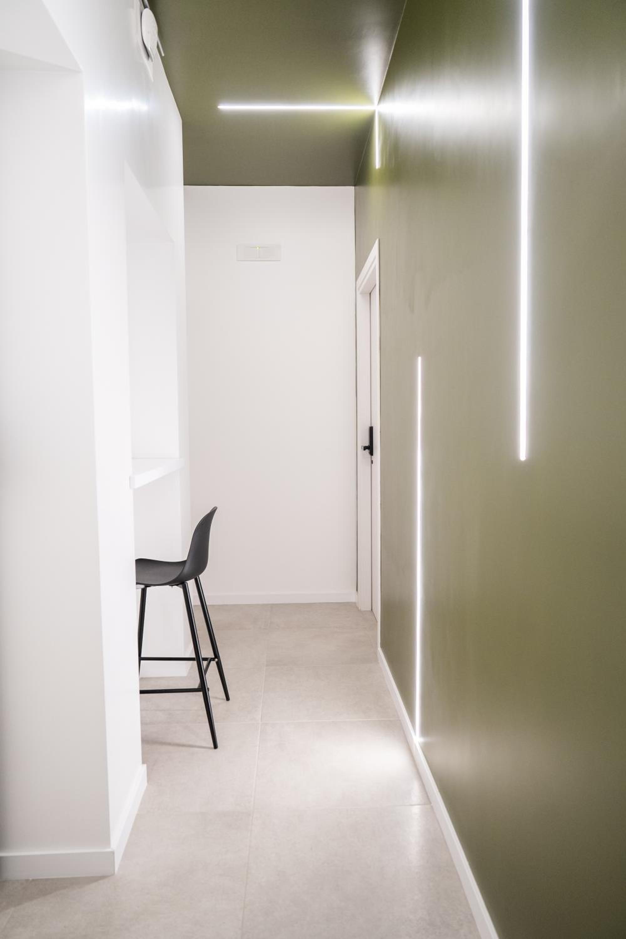 Napolitano Rooms - POMPEI