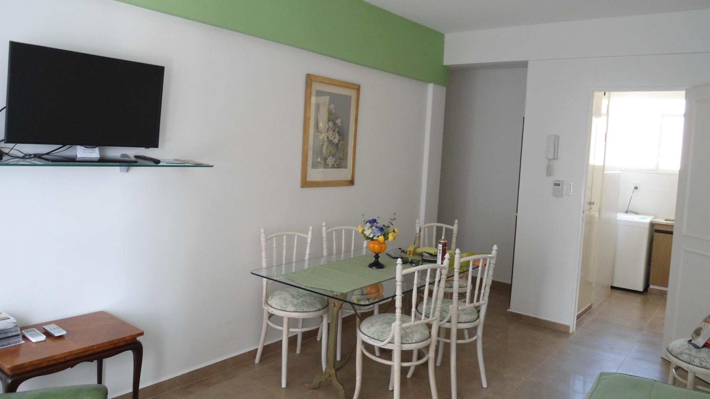 M&A Apartament Centro