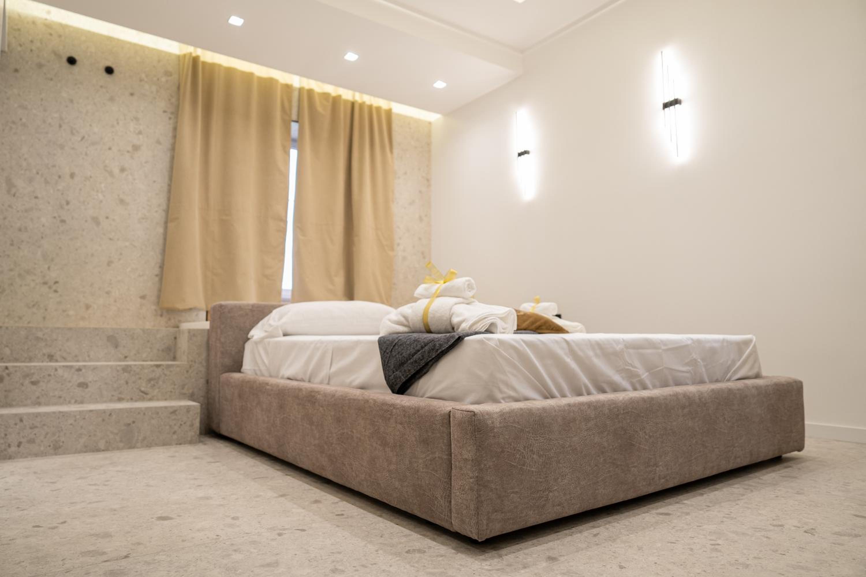 Napolitano Rooms - POMPEI
