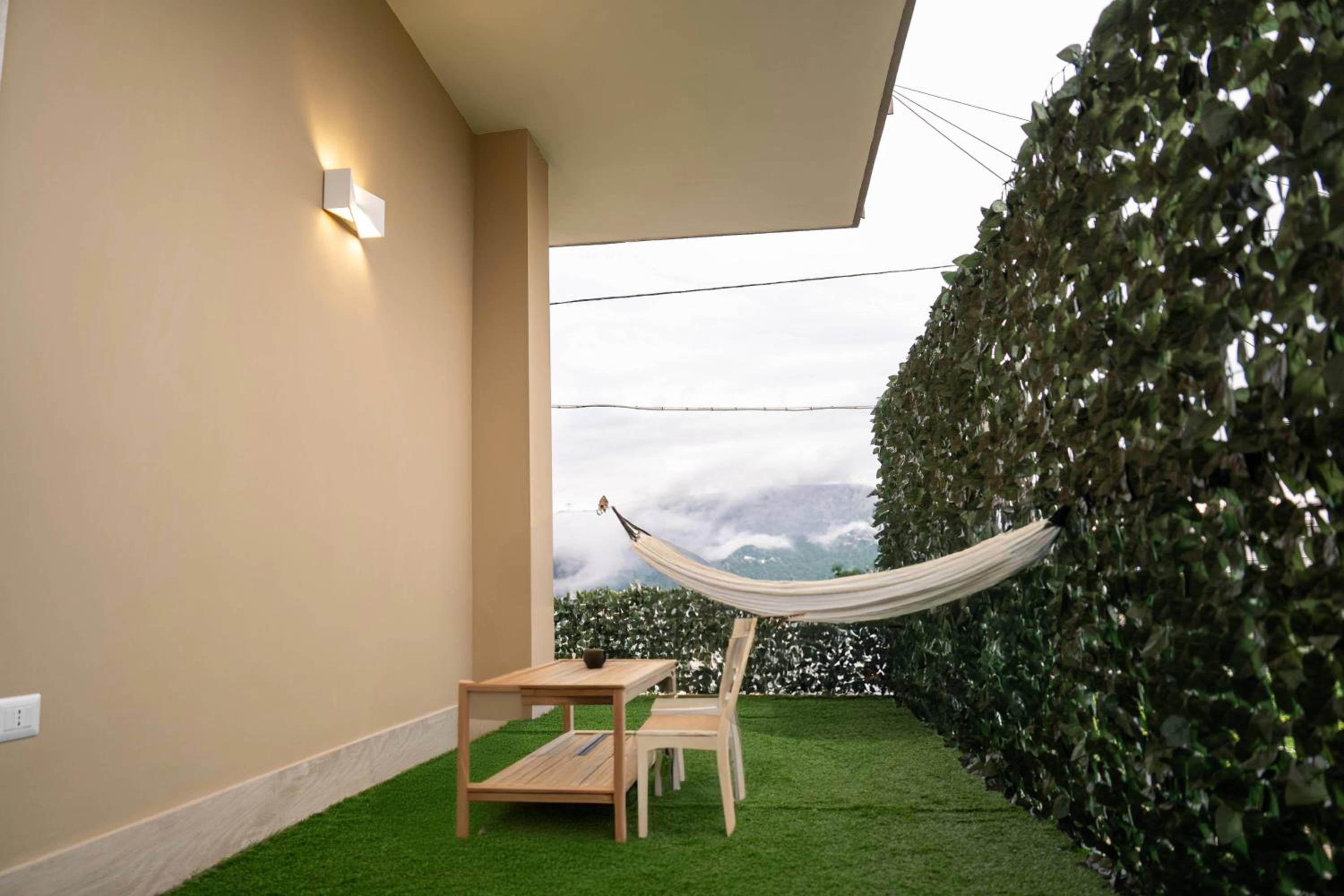 Napolitano Rooms - POMPEI