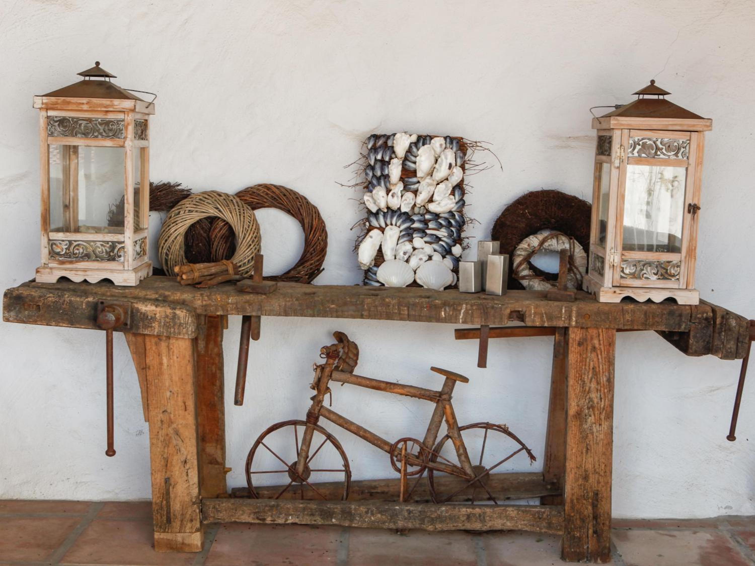 Cortijo Juan Salvador