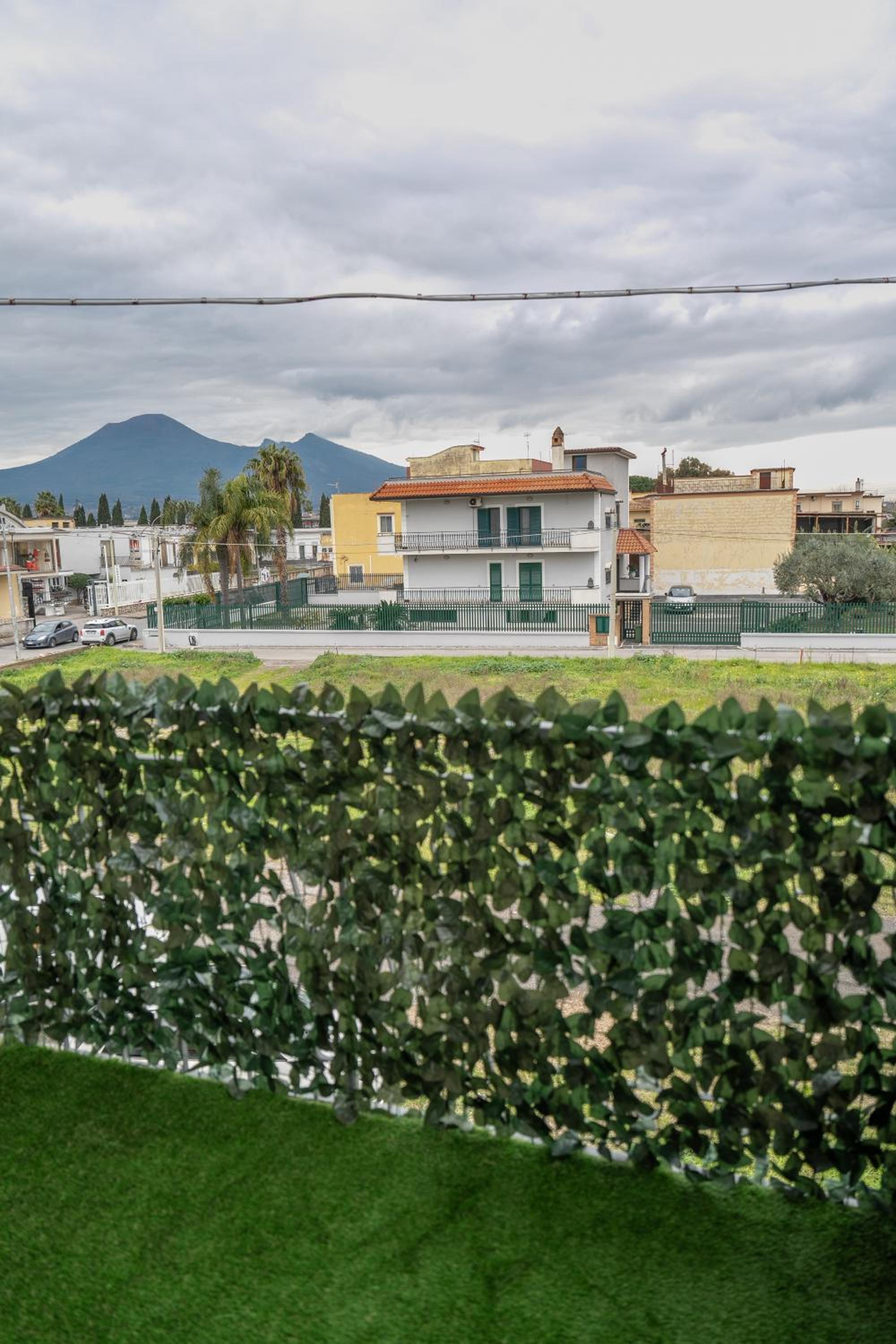 Napolitano Rooms - POMPEI