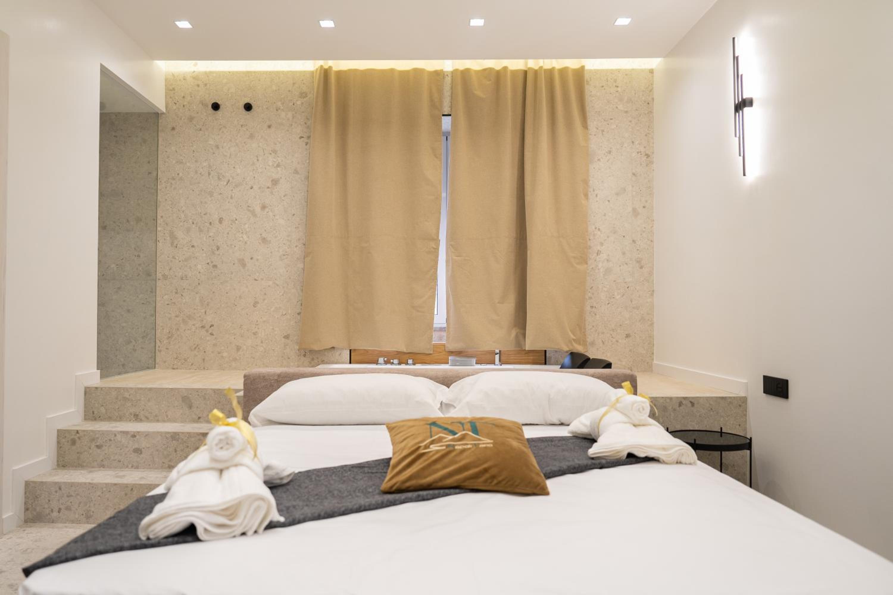 Napolitano Rooms - POMPEI