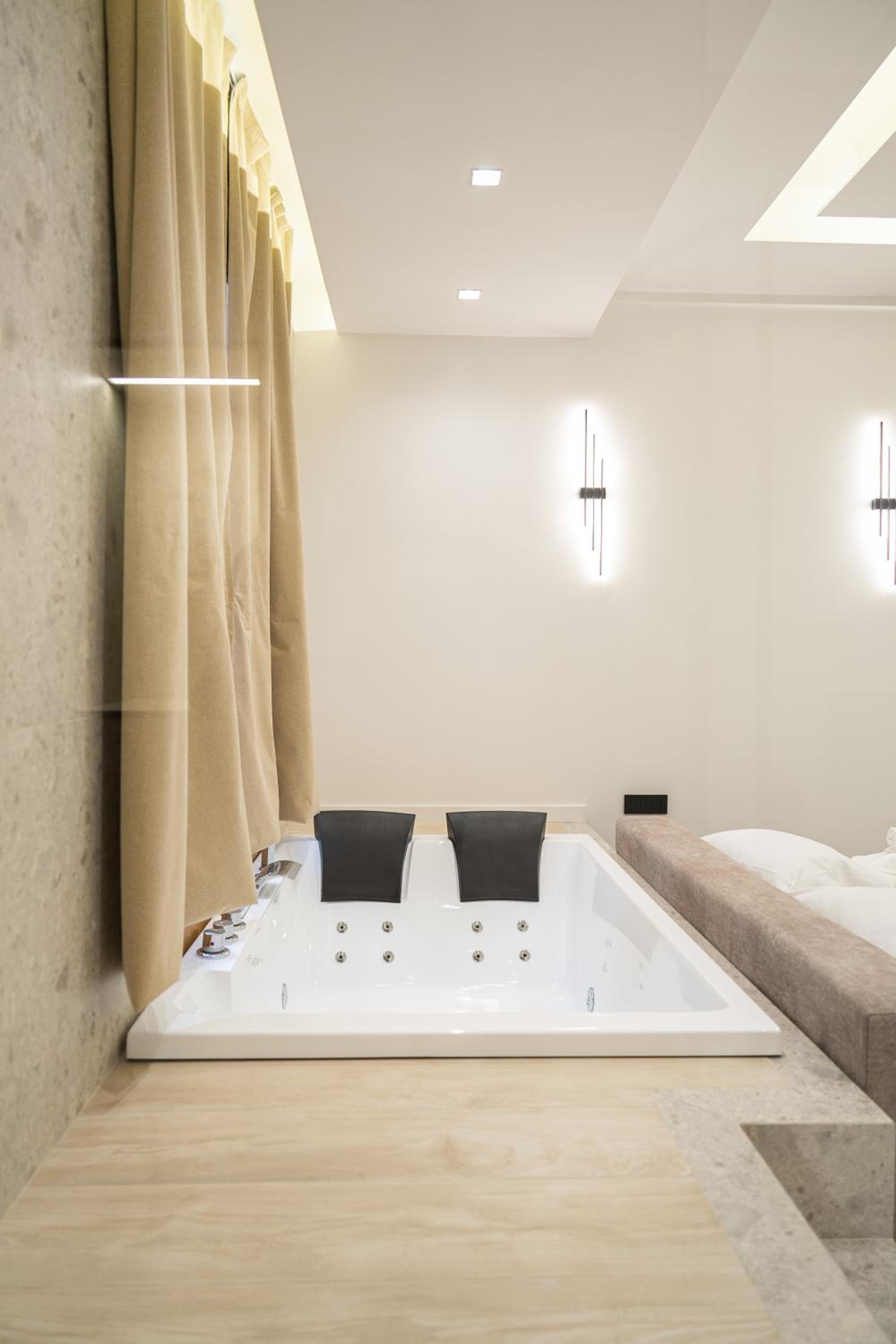 Napolitano Rooms - POMPEI