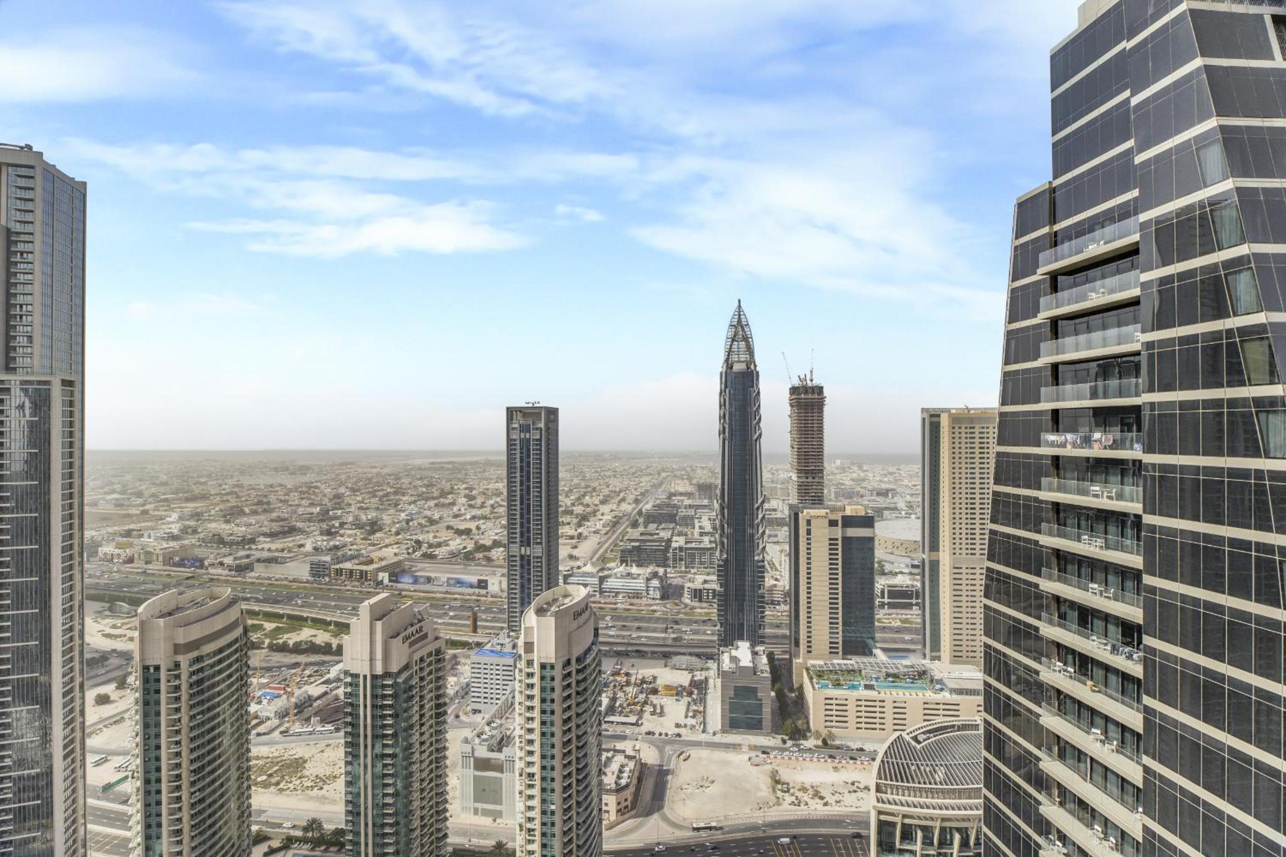 EDEN'S Homes & Villas - Address Opera District Residences