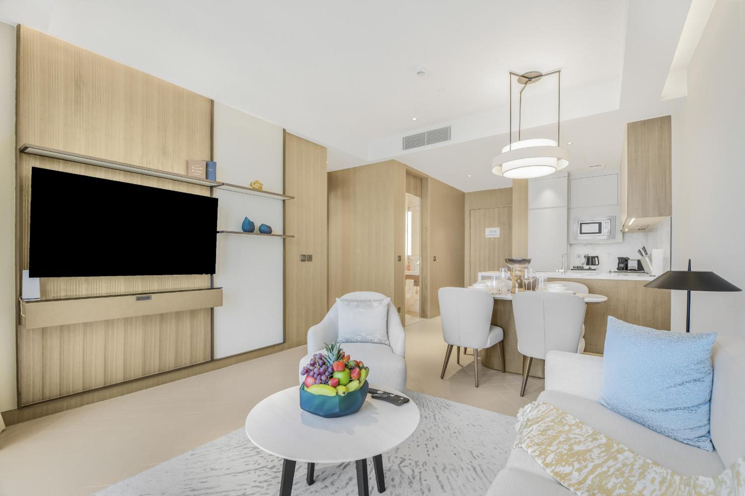 EDEN'S Homes & Villas - Address Opera District Residences