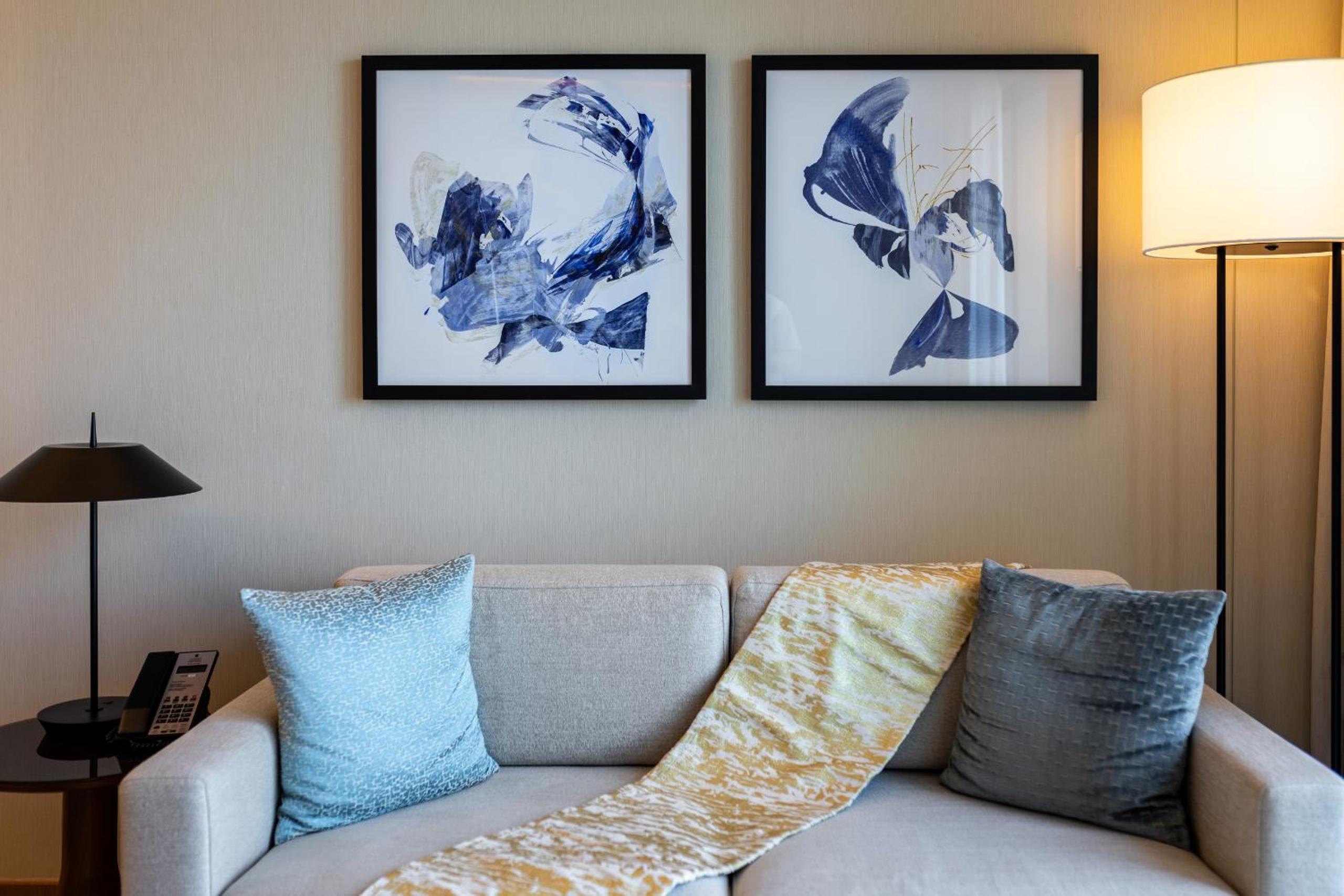 EDEN'S Homes & Villas - Address Opera District Residences