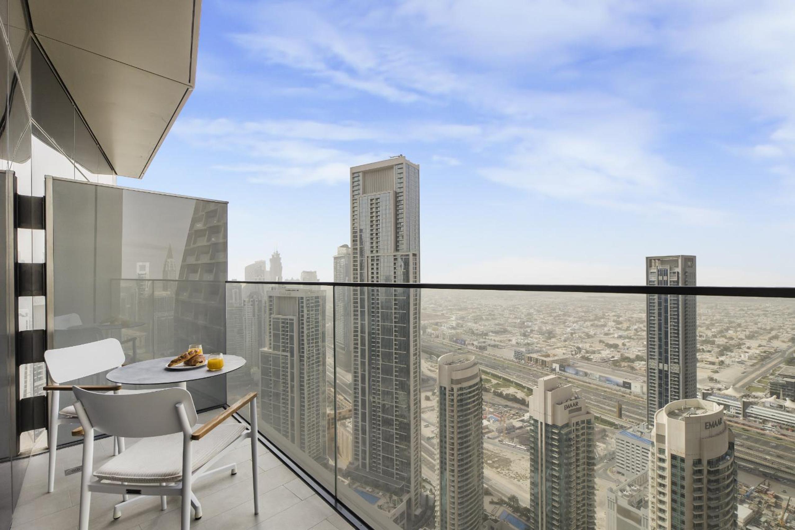 EDEN'S Homes & Villas - Address Opera District Residences