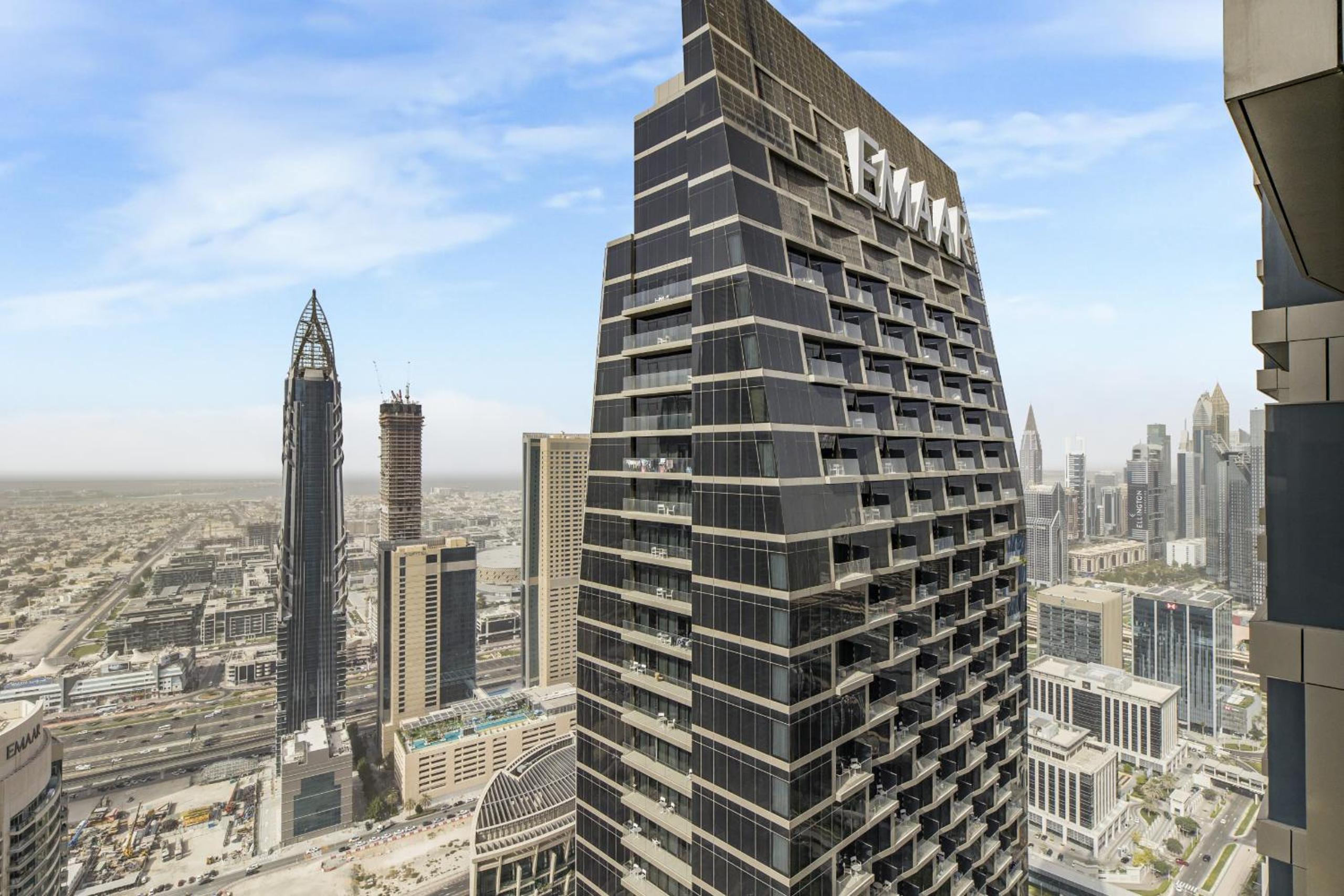 EDEN'S Homes & Villas - Address Opera District Residences