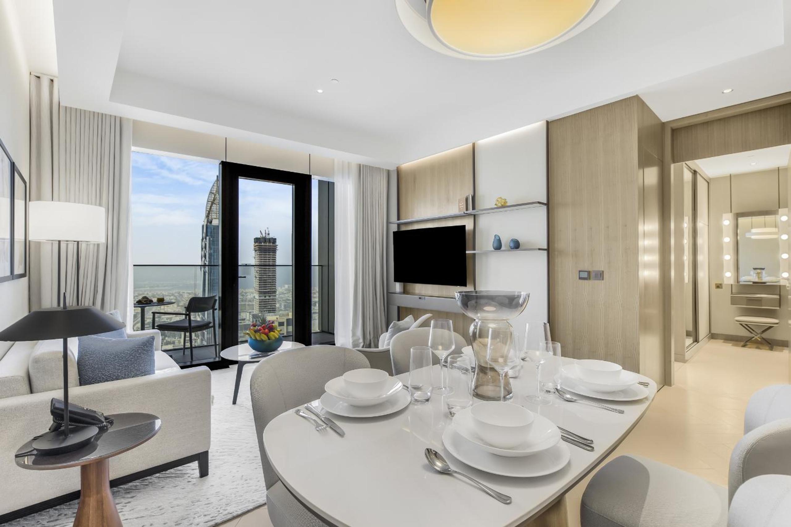 EDEN'S Homes & Villas - Address Opera District Residences