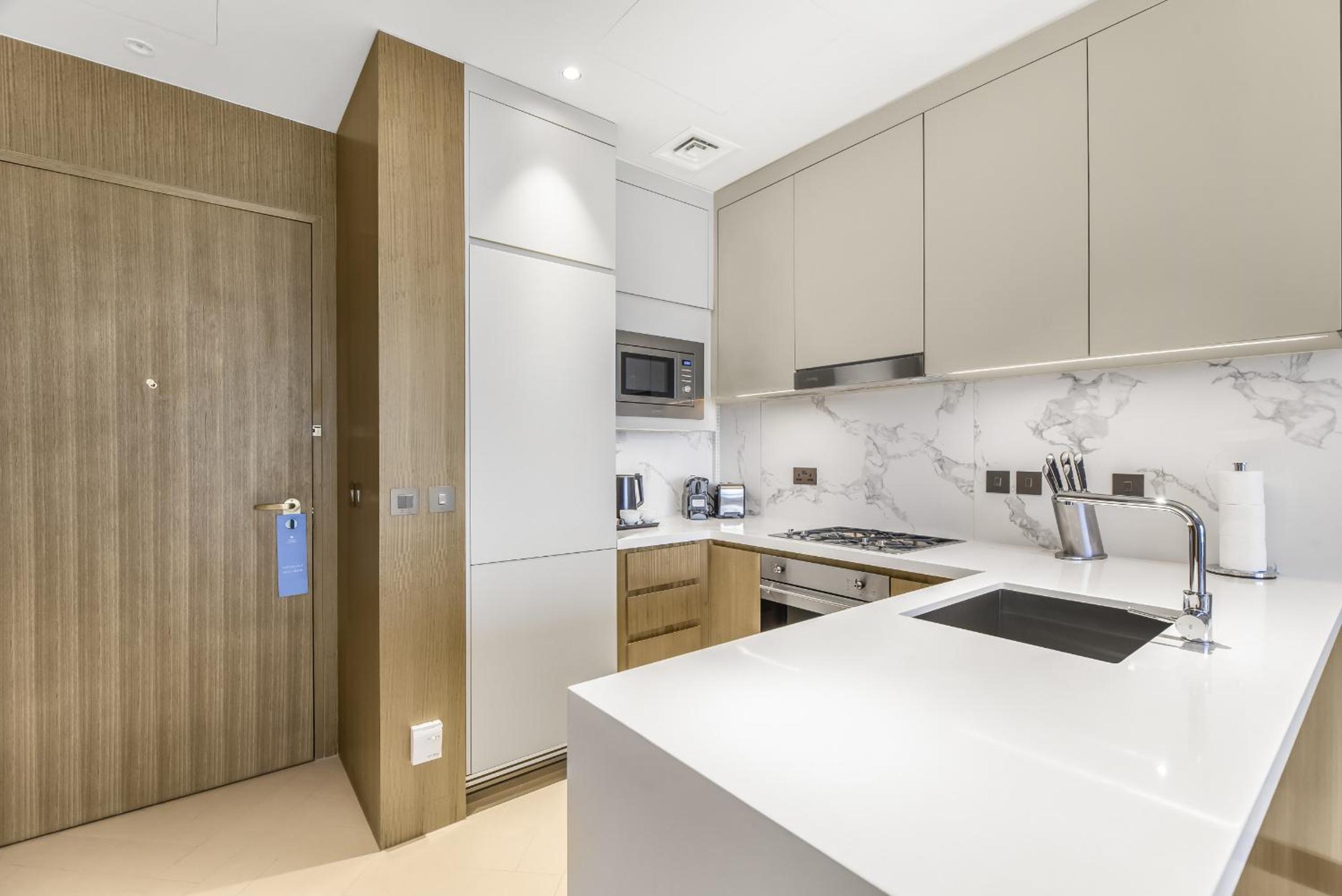 EDEN'S Homes & Villas - Address Opera District Residences