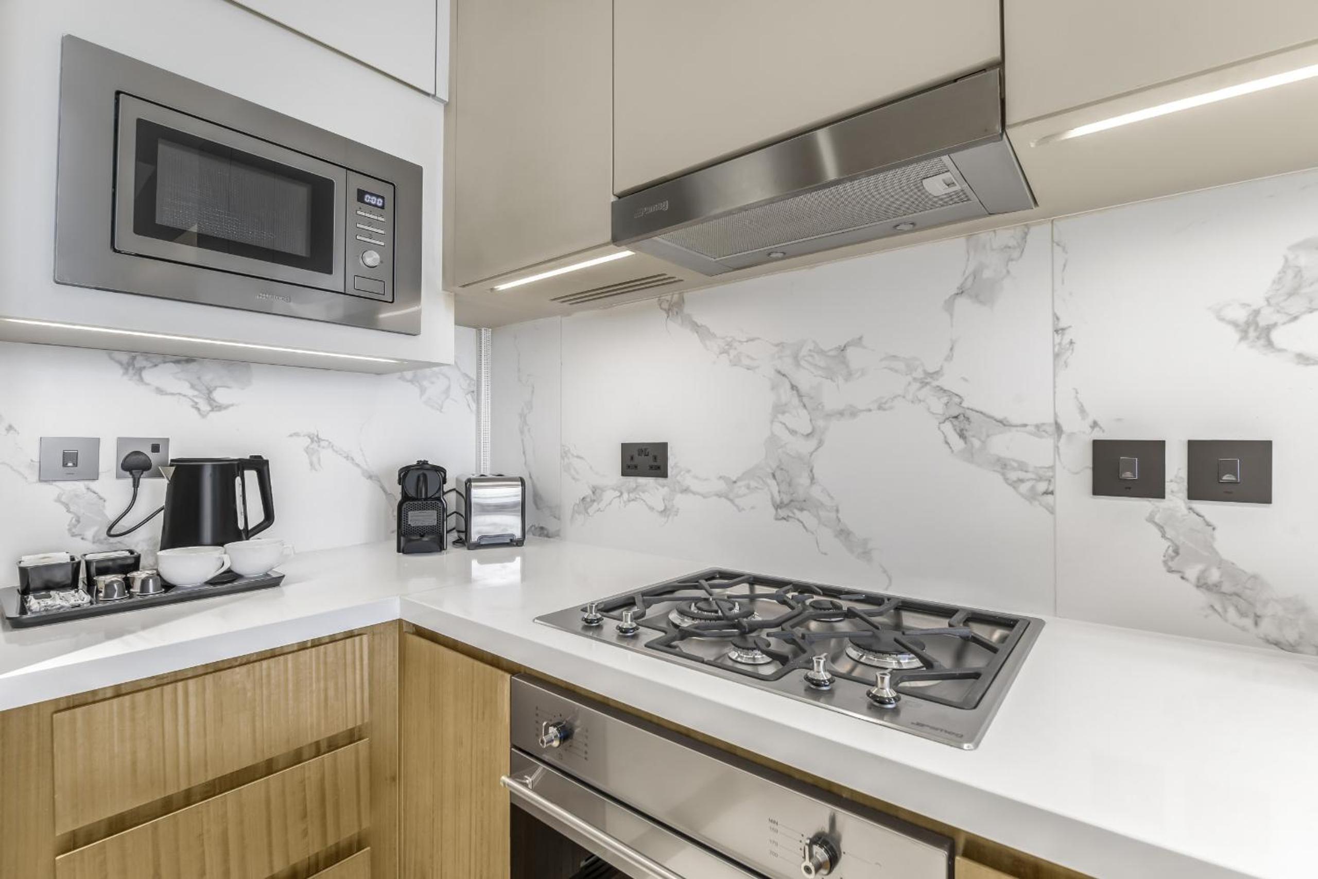 EDEN'S Homes & Villas - Address Opera District Residences