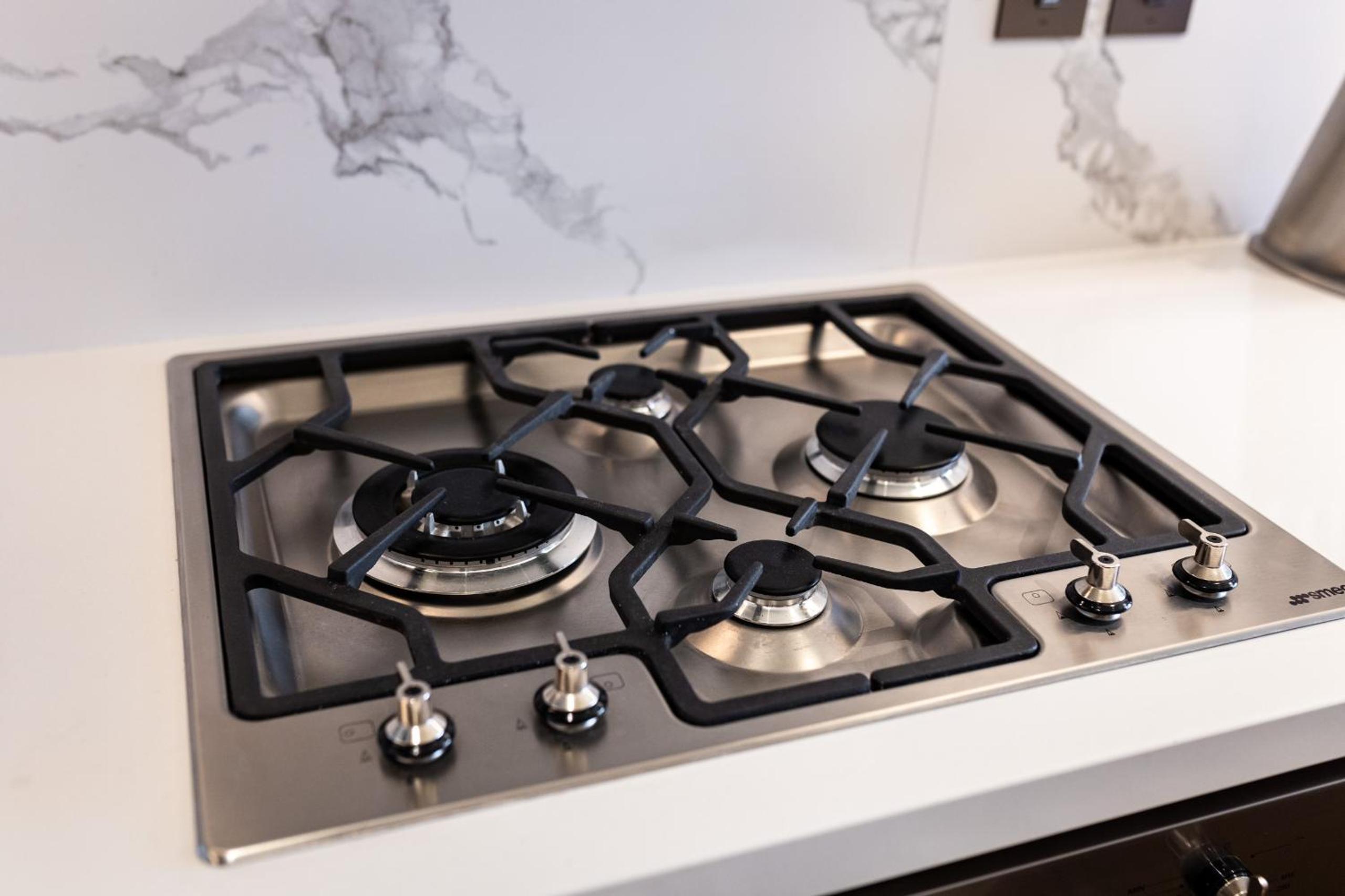 EDEN'S Homes & Villas - Address Opera District Residences