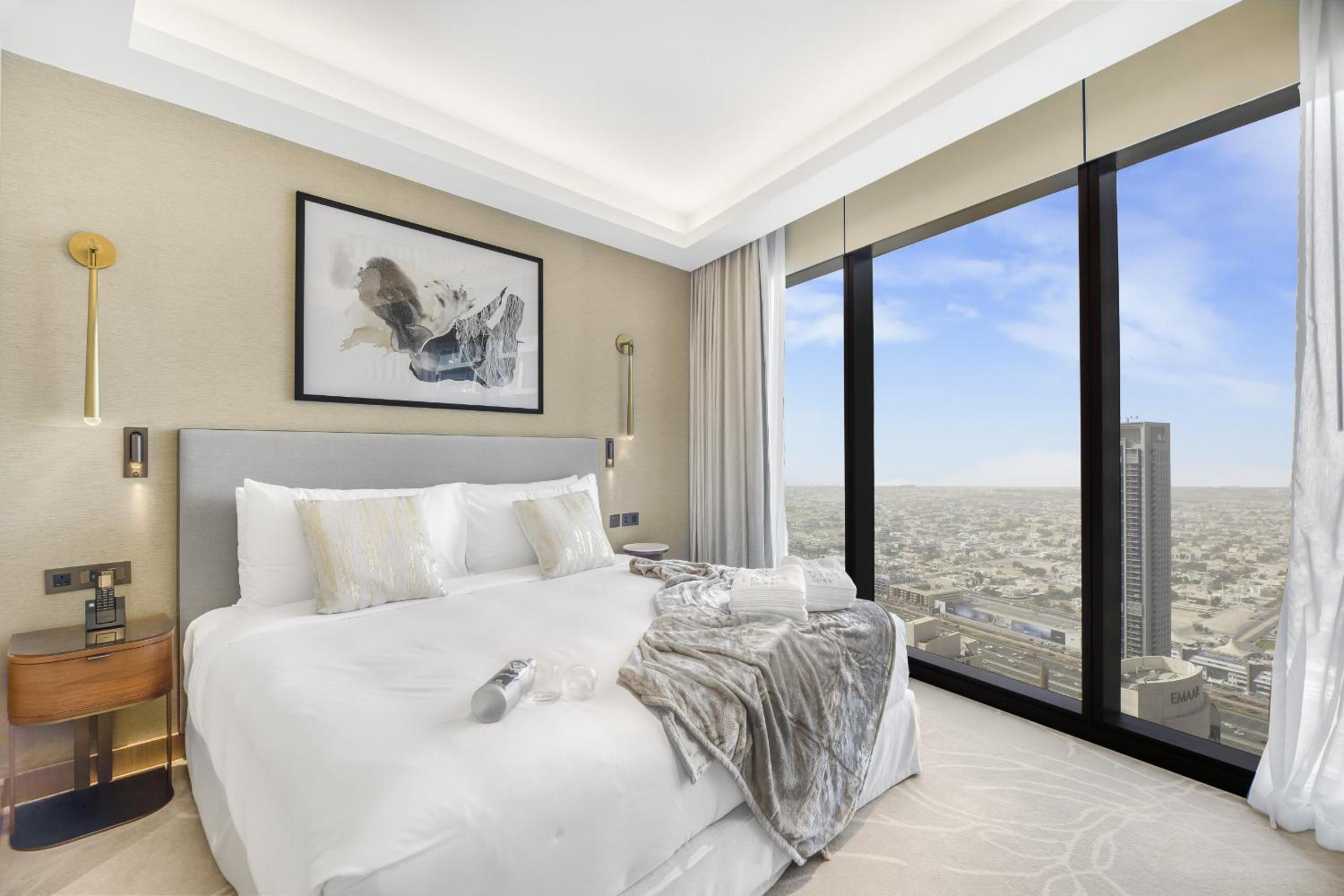 EDEN'S Homes & Villas - Address Opera District Residences