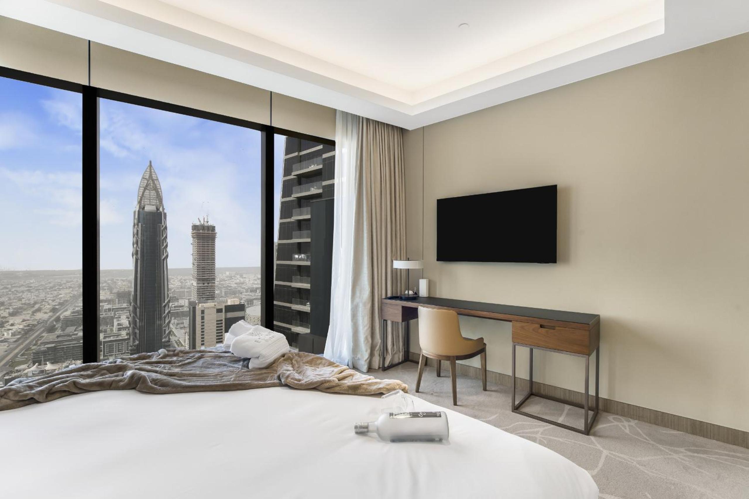 EDEN'S Homes & Villas - Address Opera District Residences