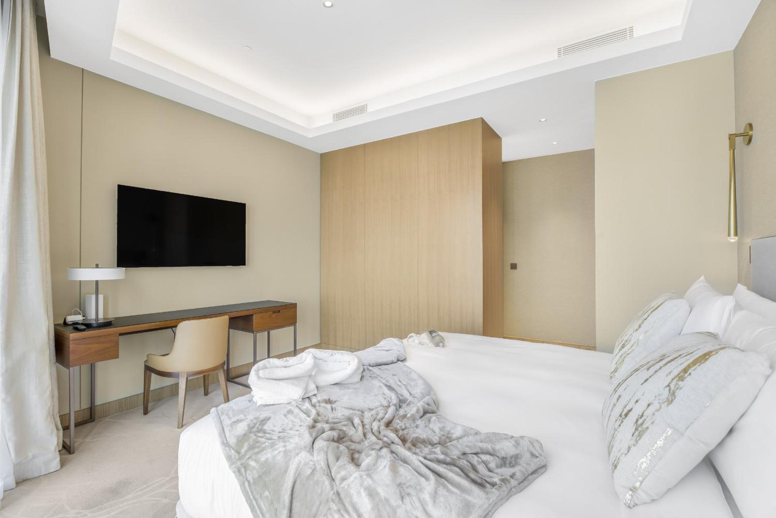 EDEN'S Homes & Villas - Address Opera District Residences