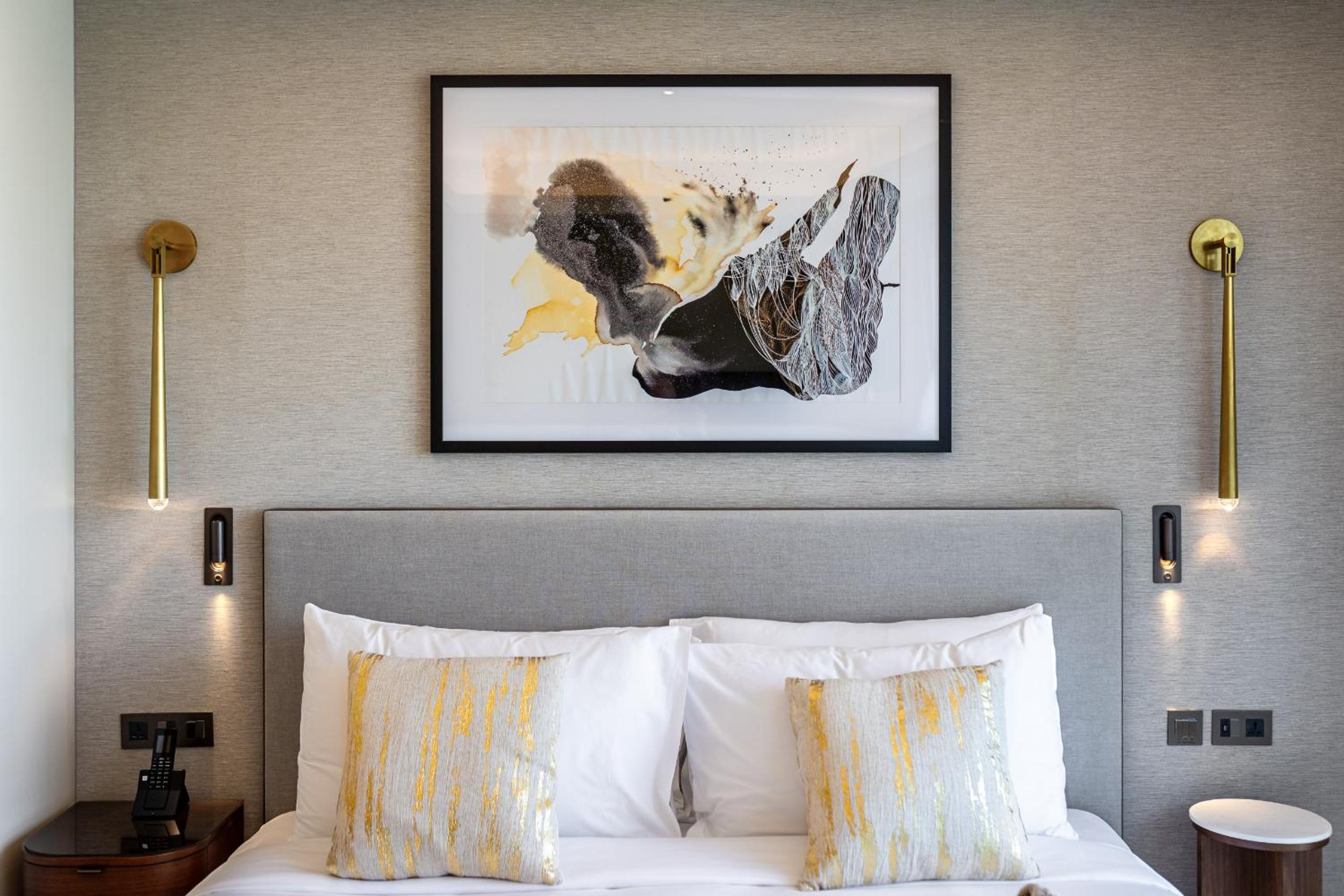 EDEN'S Homes & Villas - Address Opera District Residences
