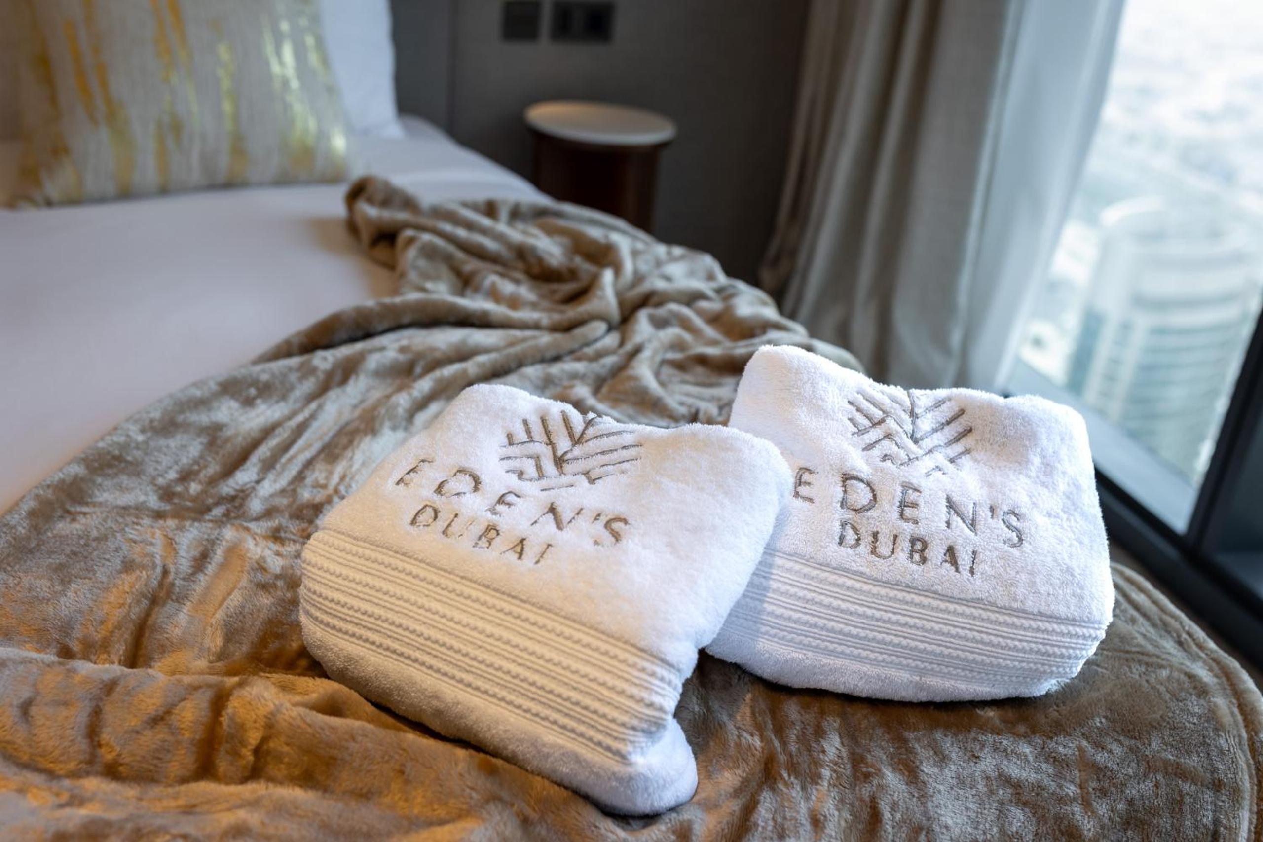 EDEN'S Homes & Villas - Address Opera District Residences