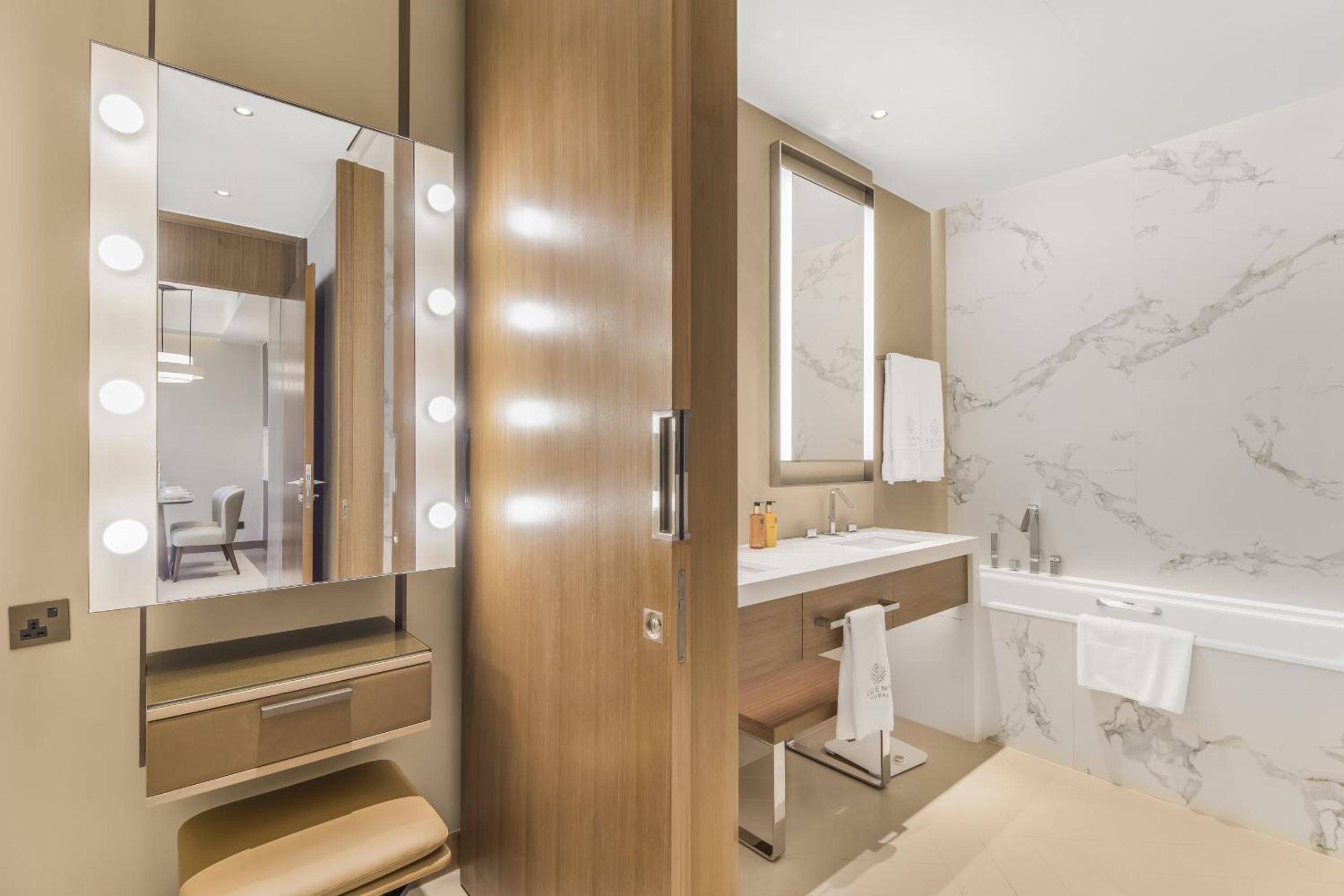 EDEN'S Homes & Villas - Address Opera District Residences