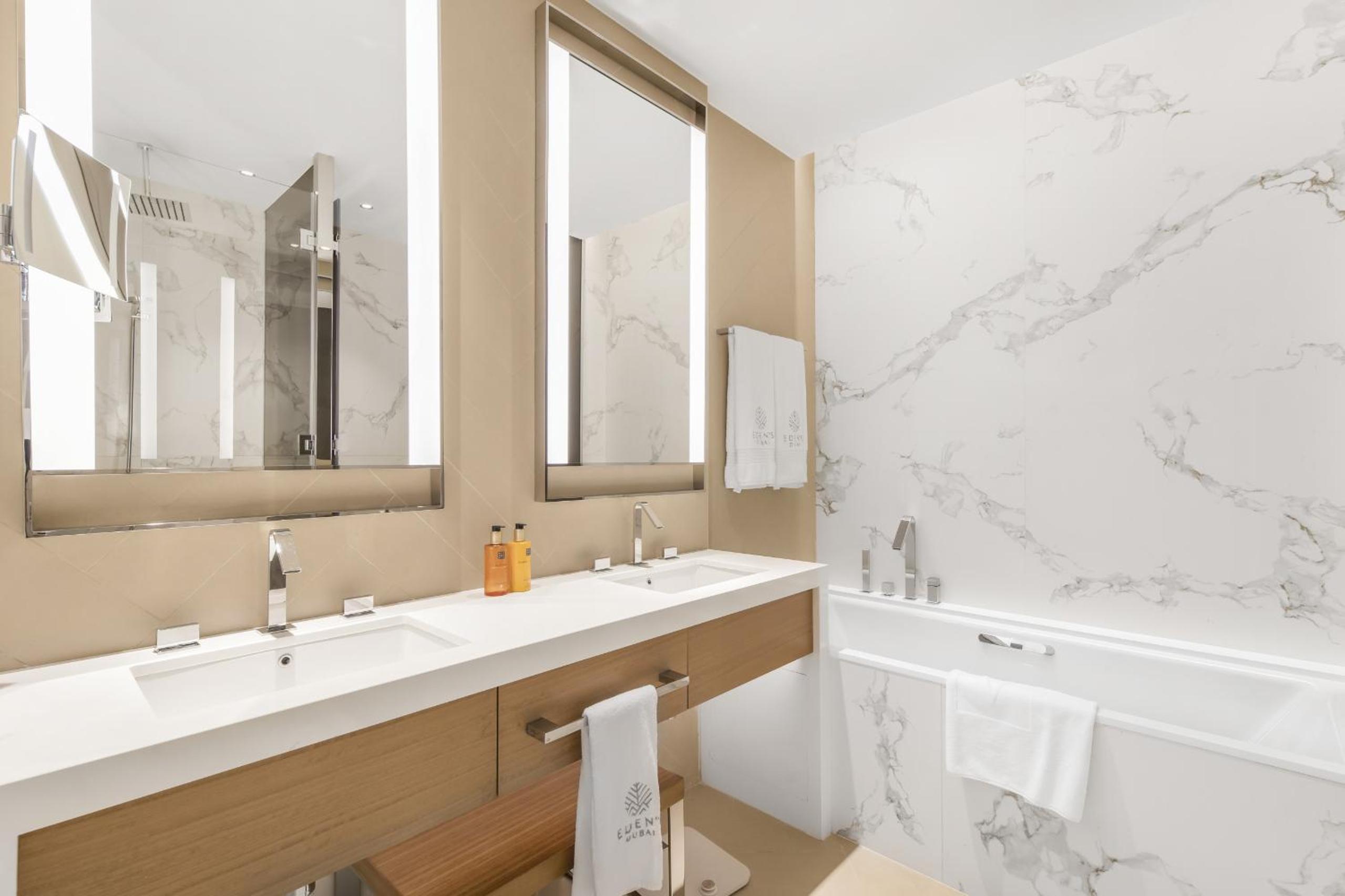 EDEN'S Homes & Villas - Address Opera District Residences