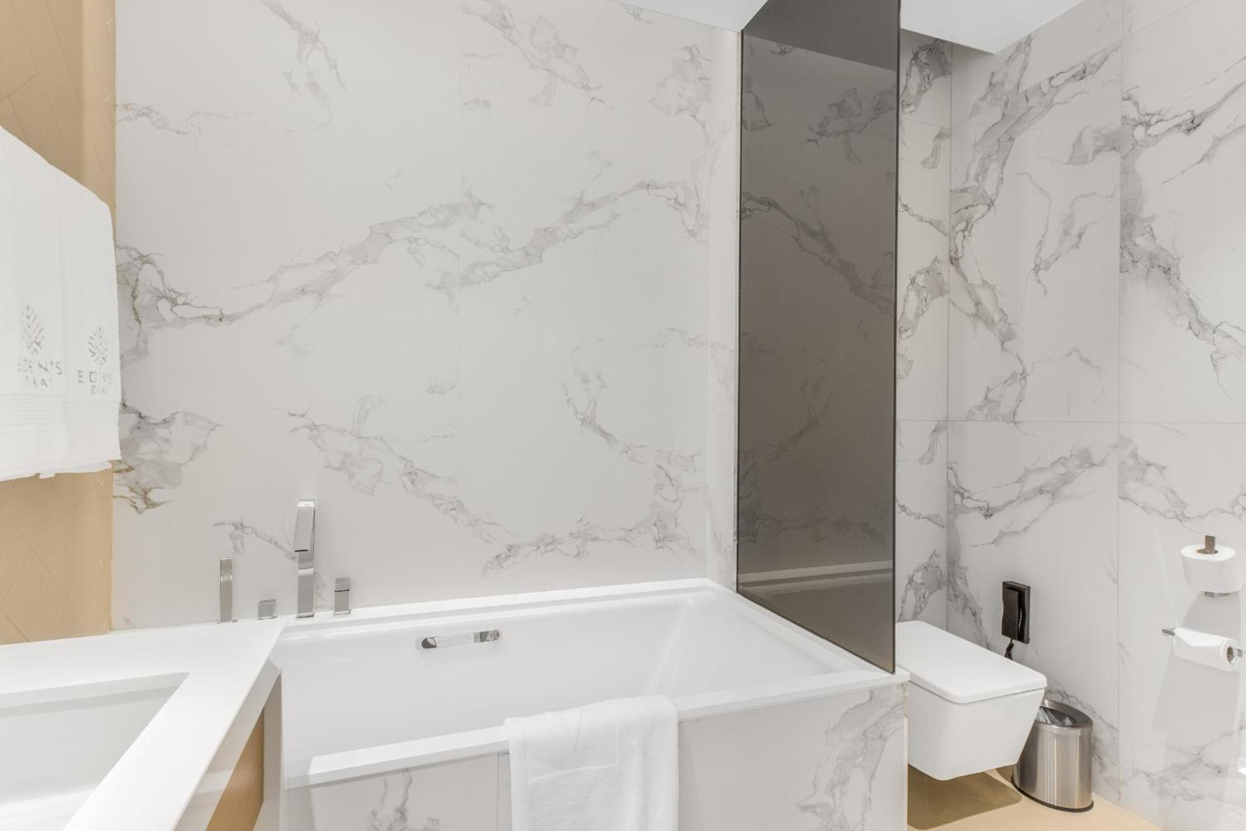 EDEN'S Homes & Villas - Address Opera District Residences