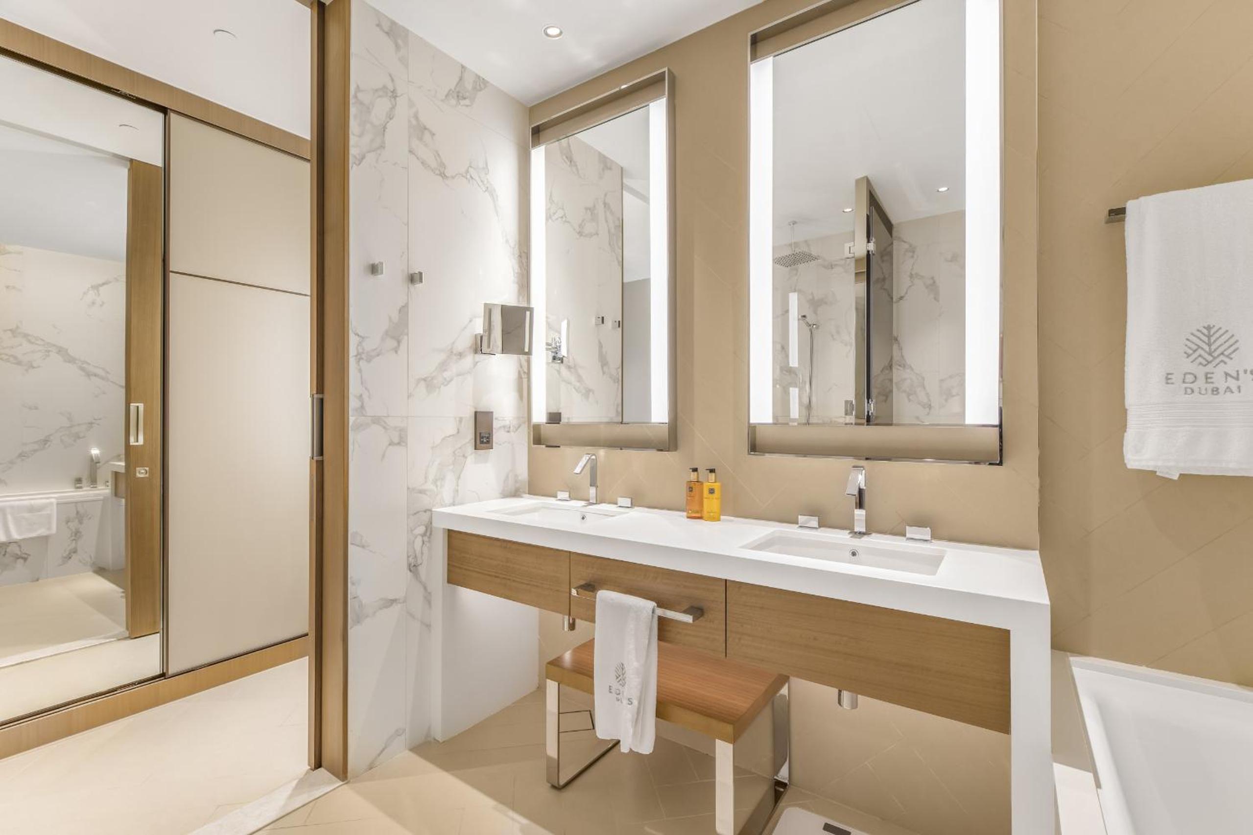 EDEN'S Homes & Villas - Address Opera District Residences