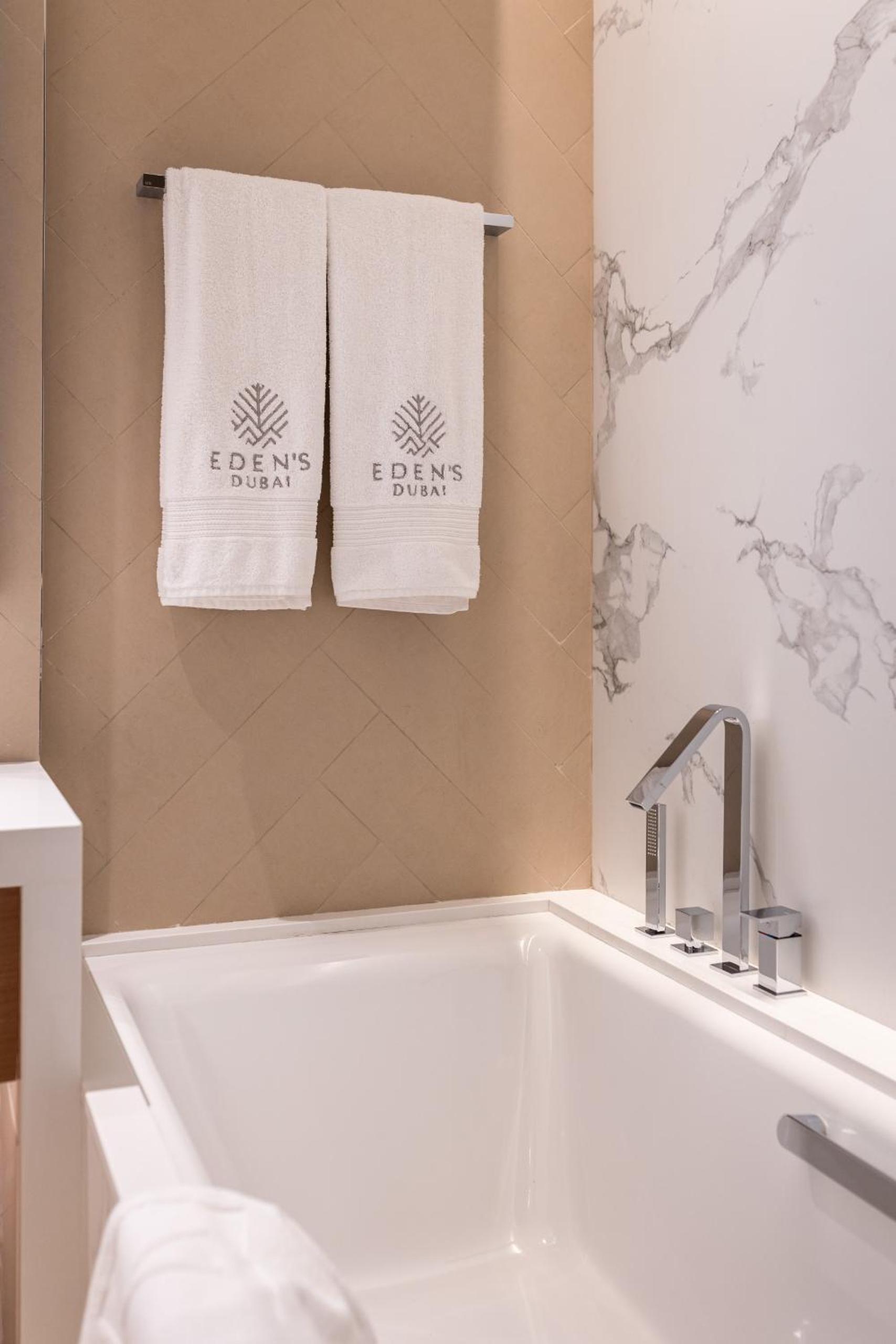 EDEN'S Homes & Villas - Address Opera District Residences