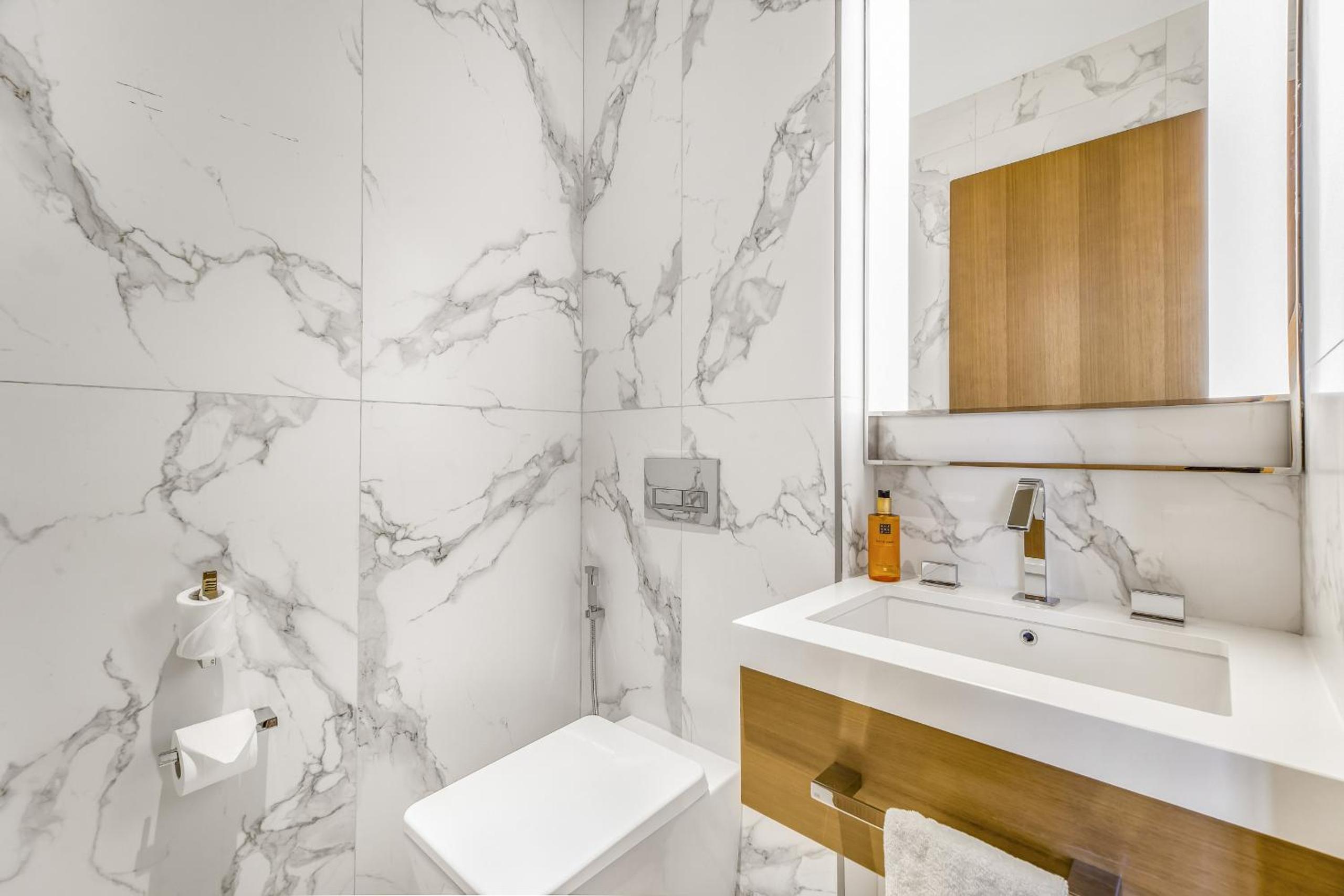 EDEN'S Homes & Villas - Address Opera District Residences