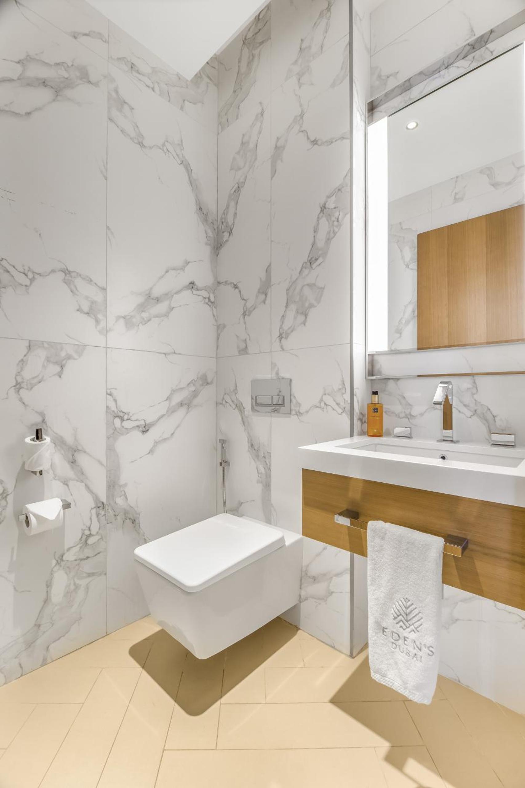 EDEN'S Homes & Villas - Address Opera District Residences
