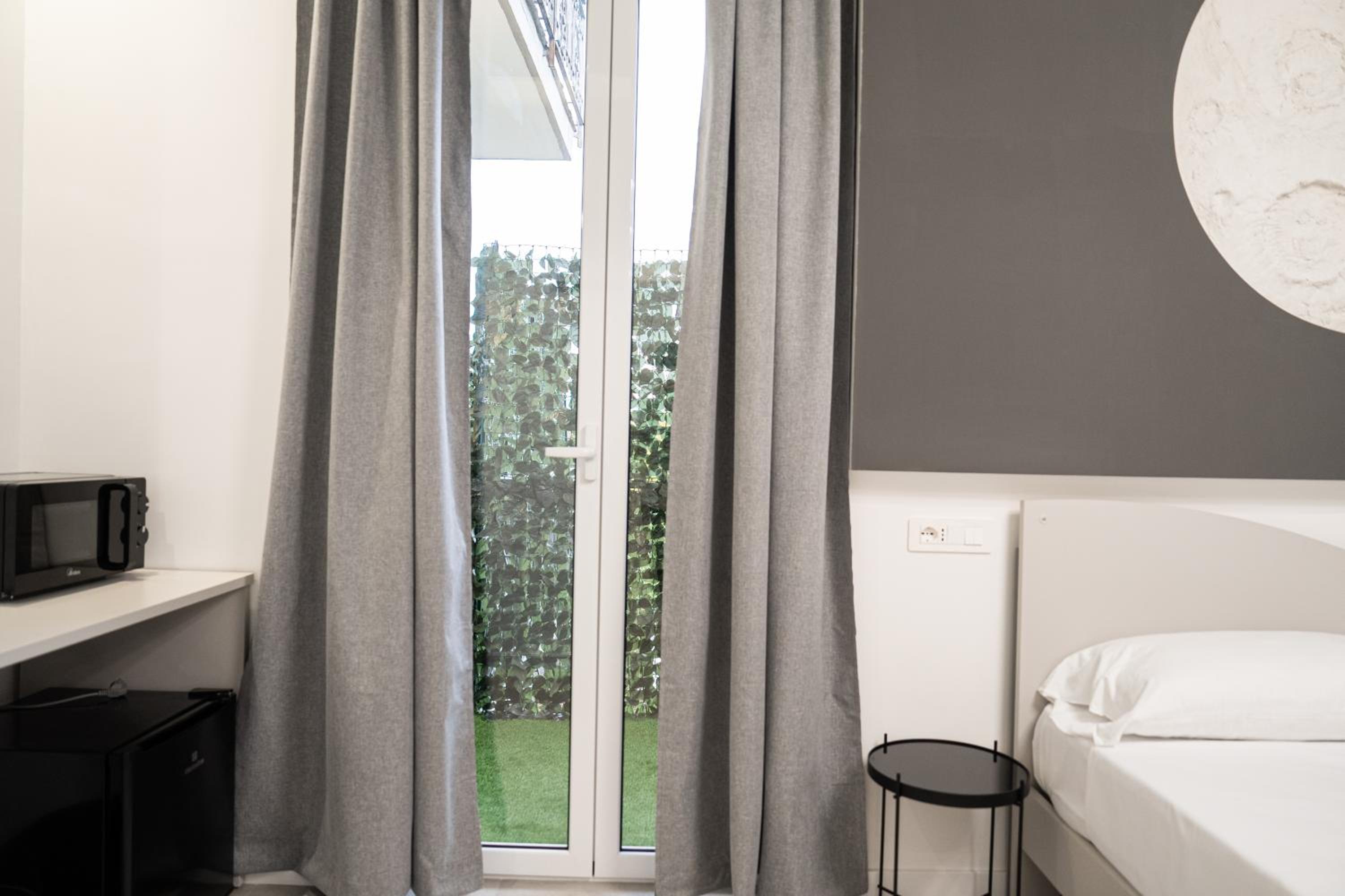 Napolitano Rooms - POMPEI