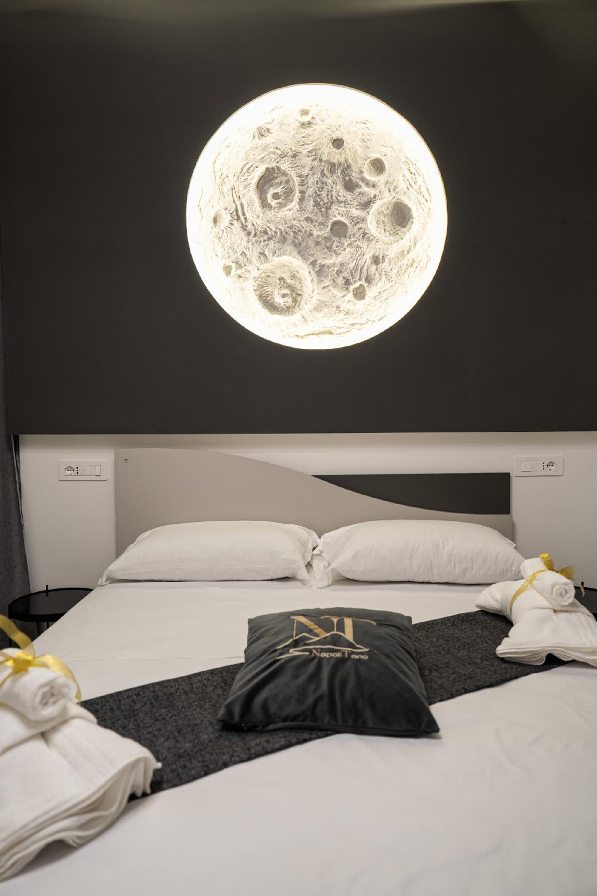 Napolitano Rooms - POMPEI