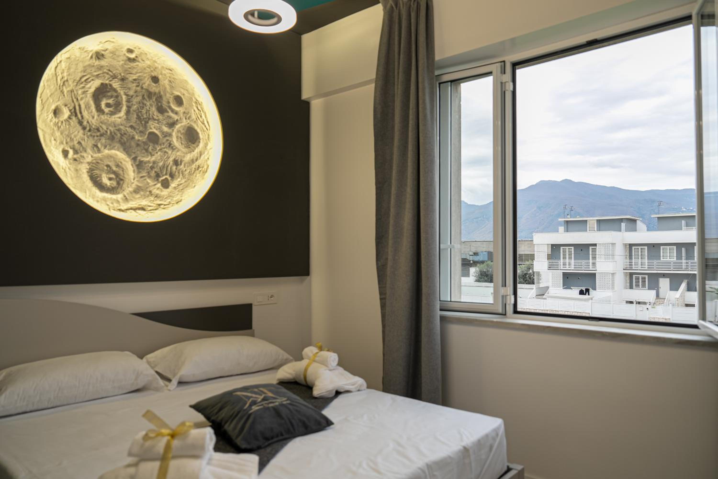 Napolitano Rooms - POMPEI