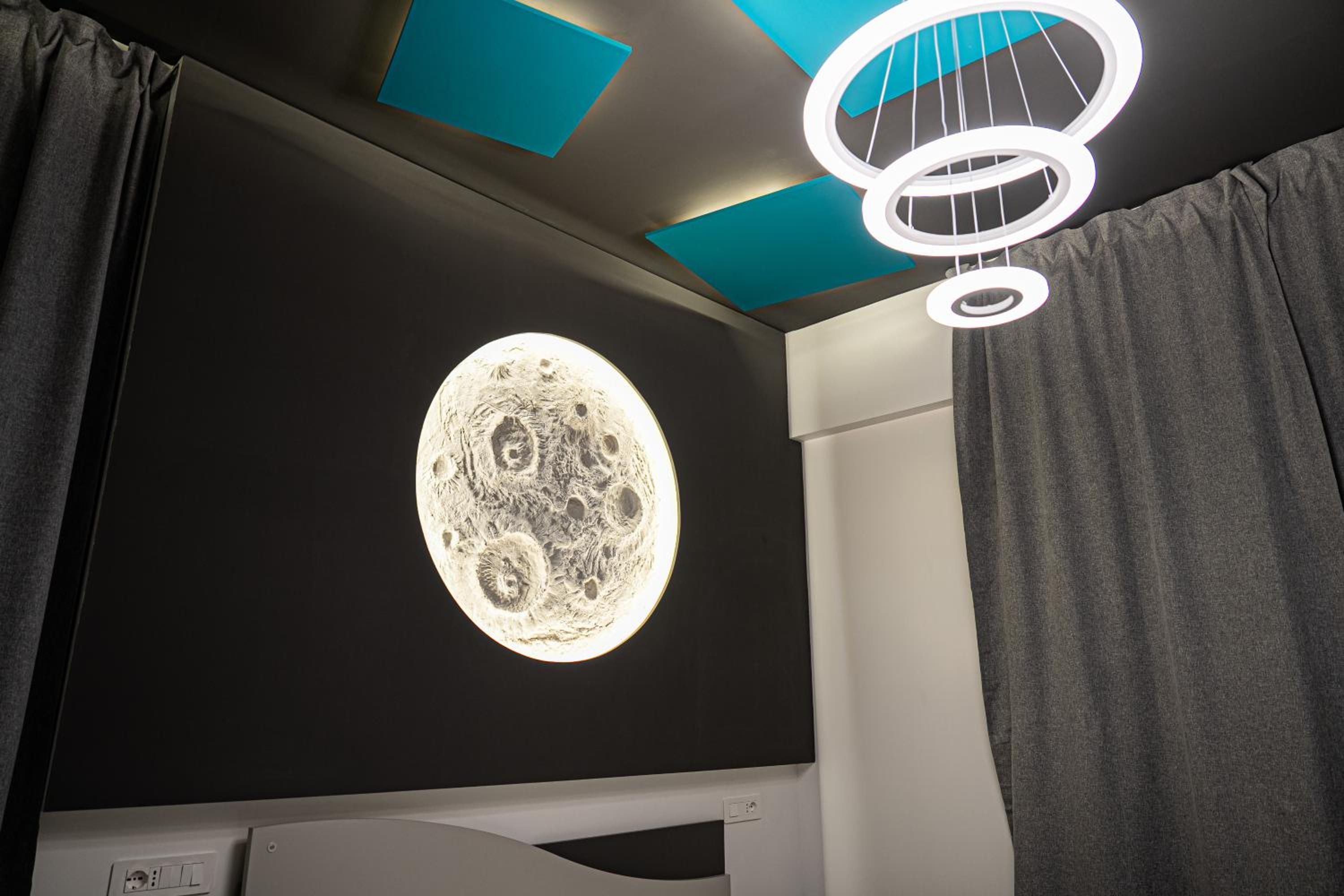 Napolitano Rooms - POMPEI