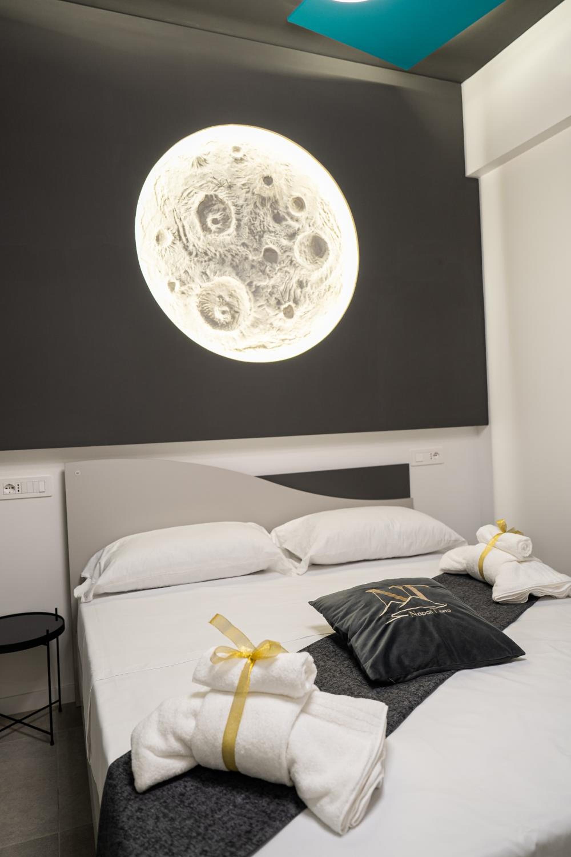 Napolitano Rooms - POMPEI