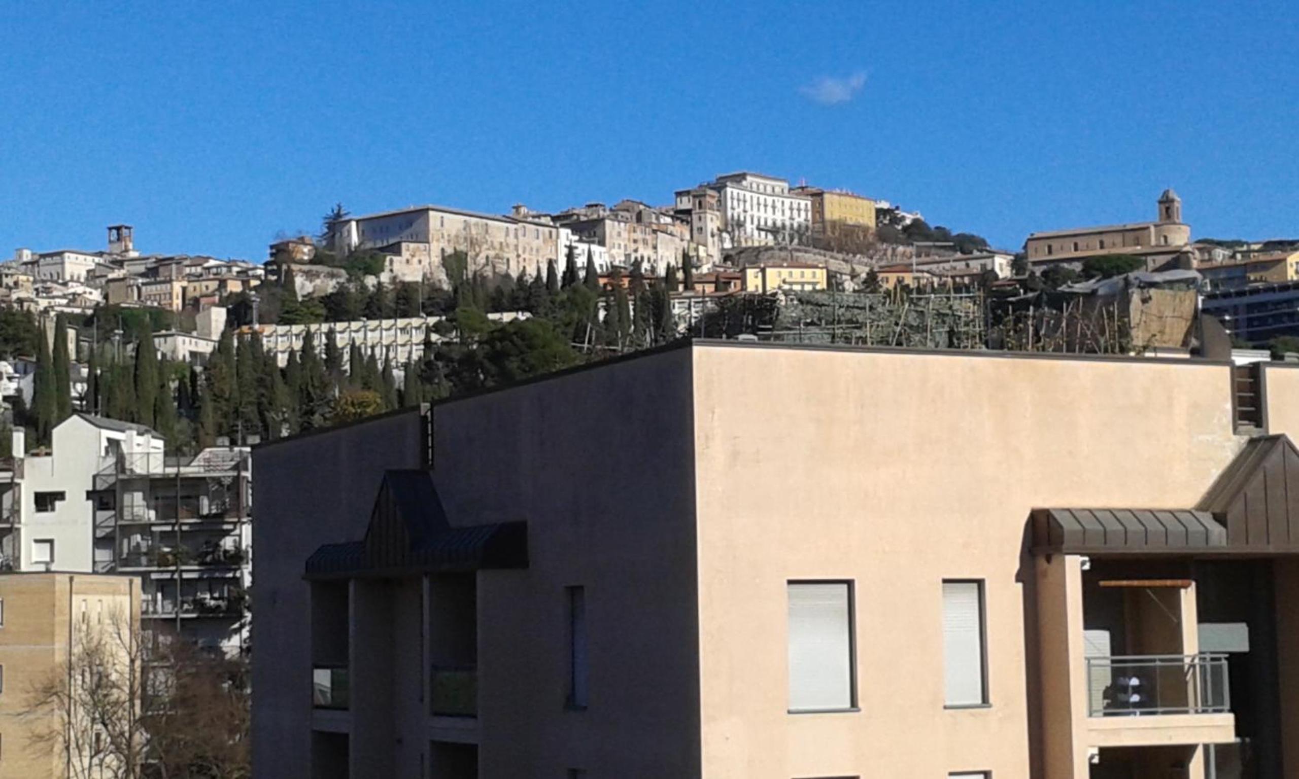 Le Torri Apartments