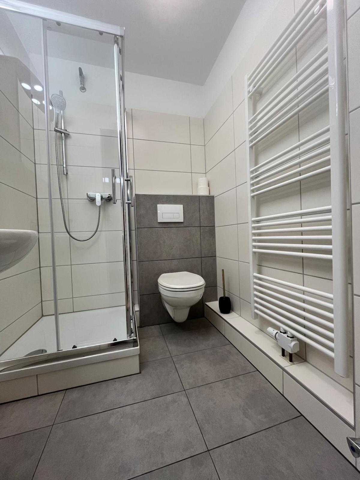 Zentrumsnahe Wohnung, Anviolhomes