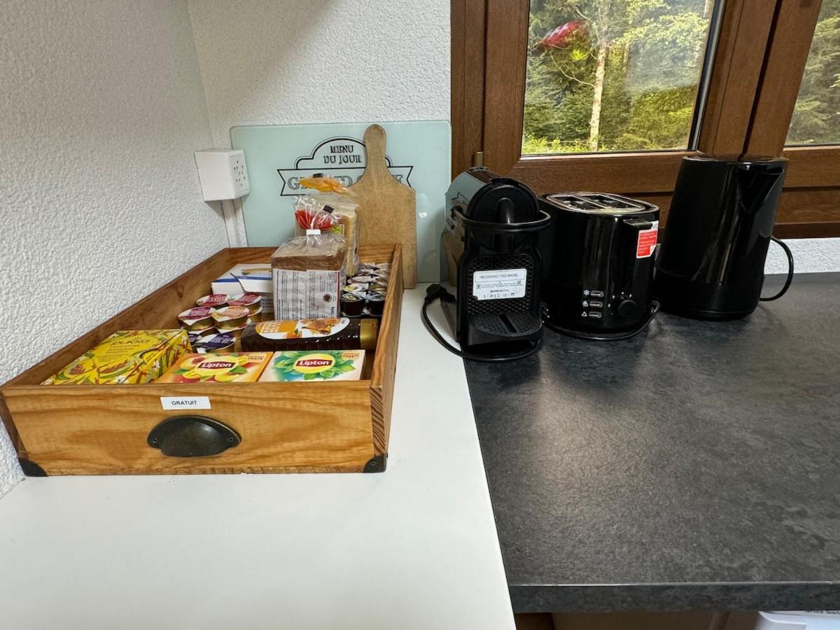 Chalet isolé avec jacuzzi et vue panoramique